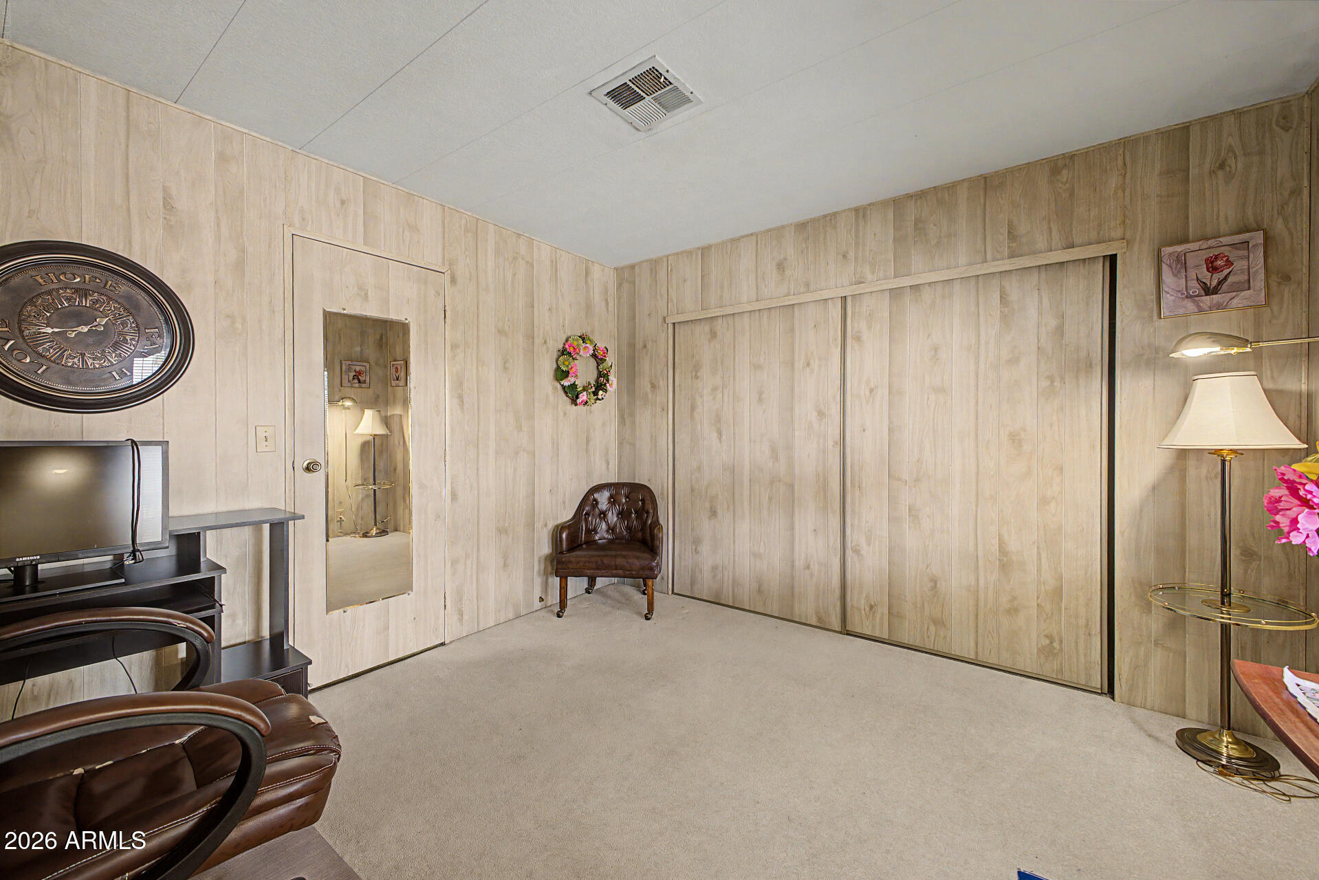 SUN LAKES COUNTRY CLUB - Residential
