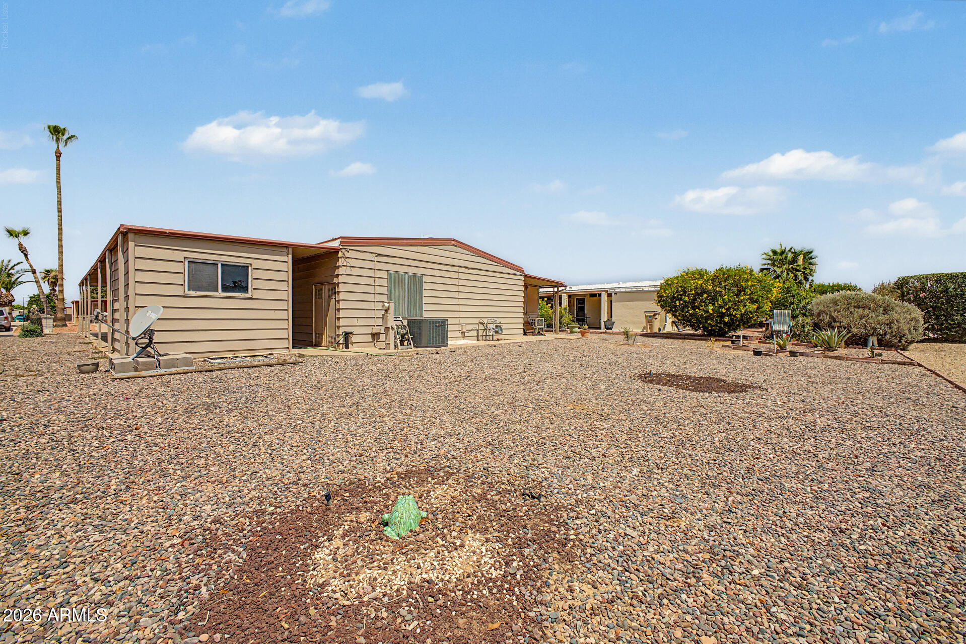 SUN LAKES COUNTRY CLUB - Residential