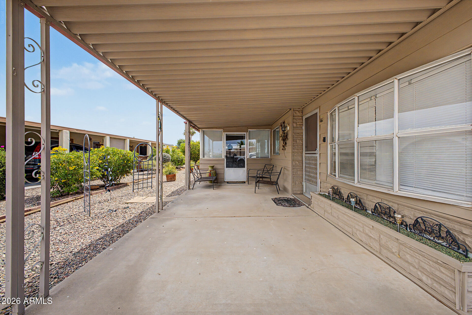 SUN LAKES COUNTRY CLUB - Residential