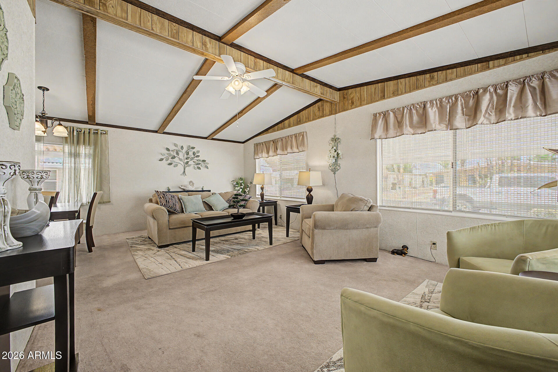SUN LAKES COUNTRY CLUB - Residential