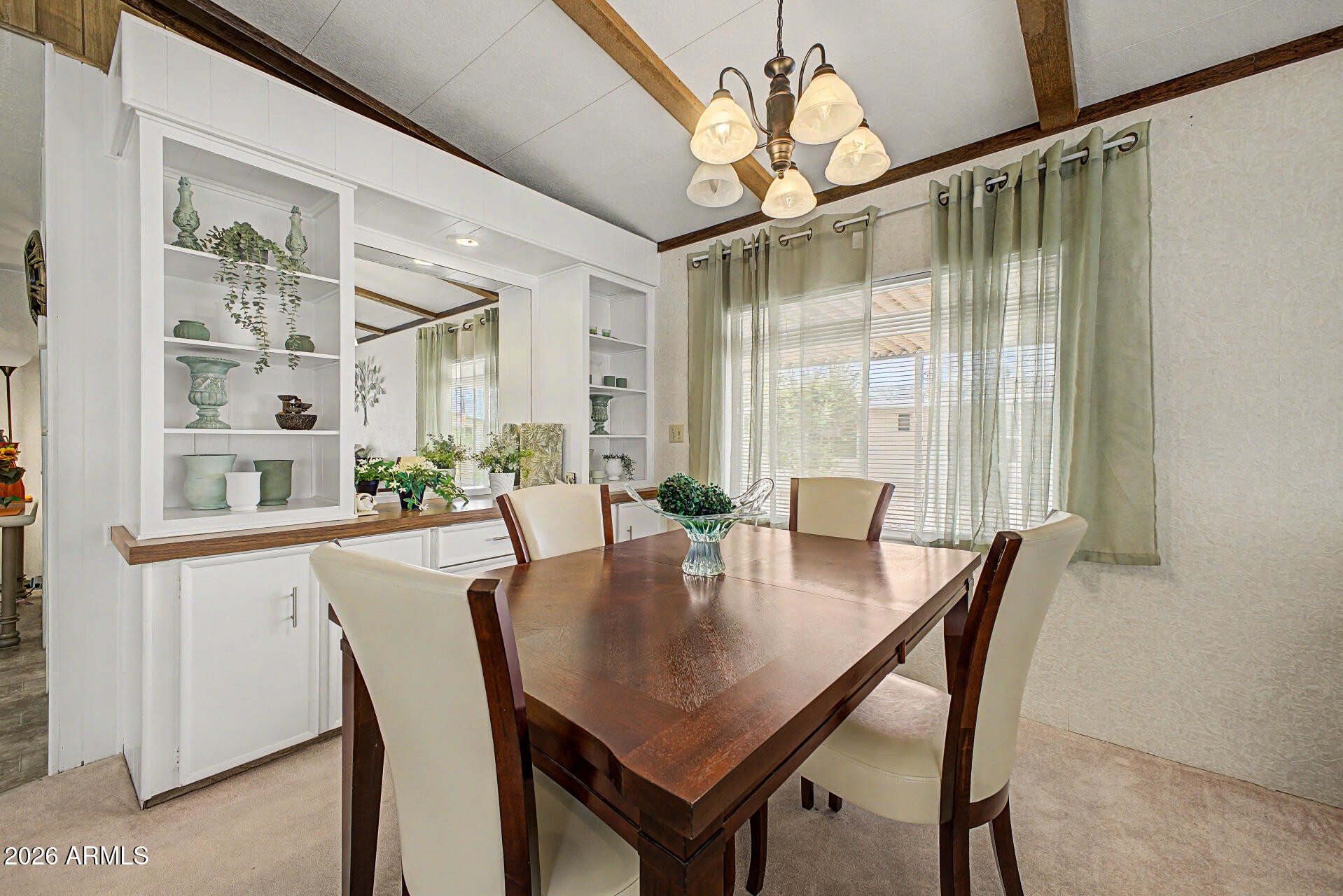 SUN LAKES COUNTRY CLUB - Residential