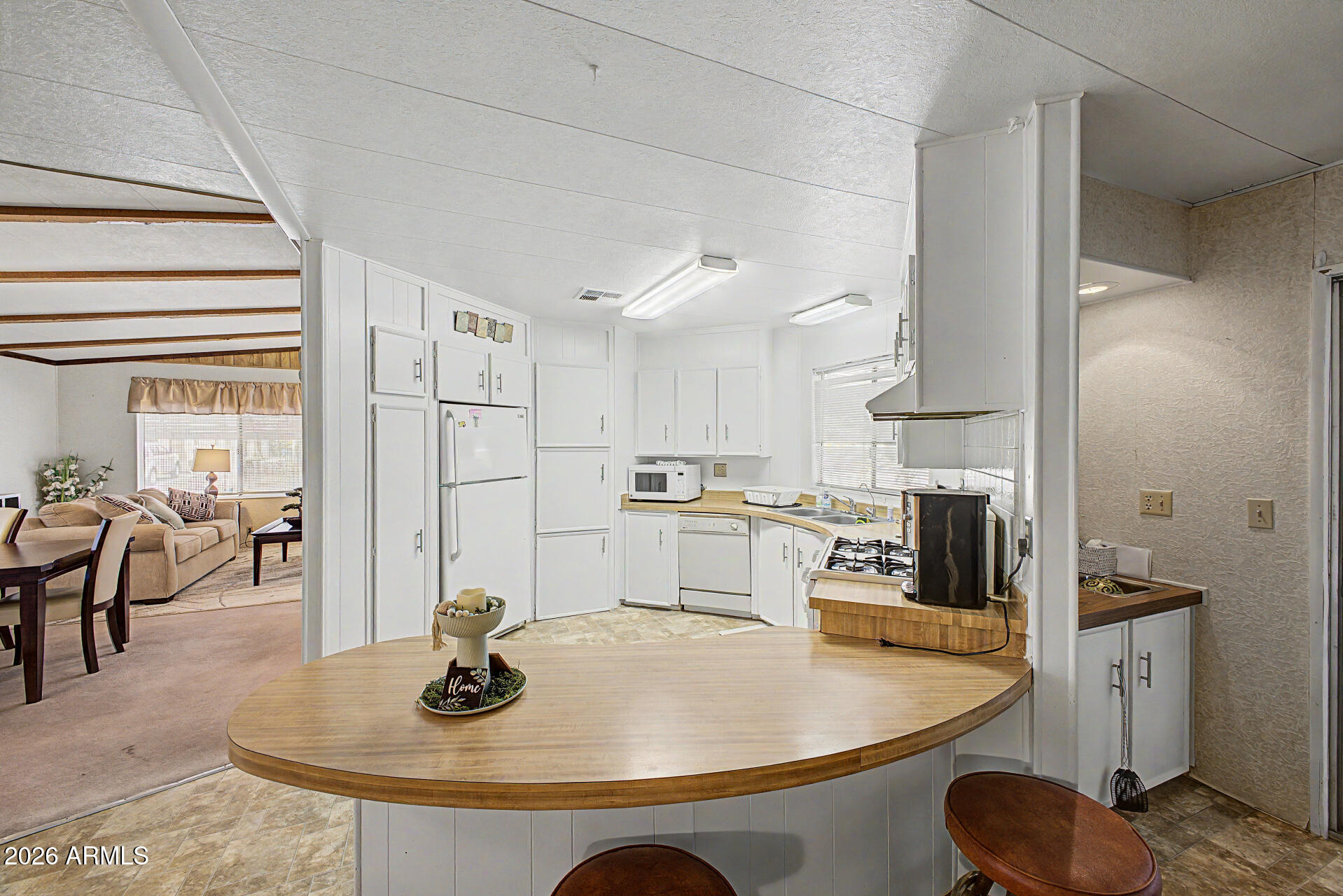SUN LAKES COUNTRY CLUB - Residential