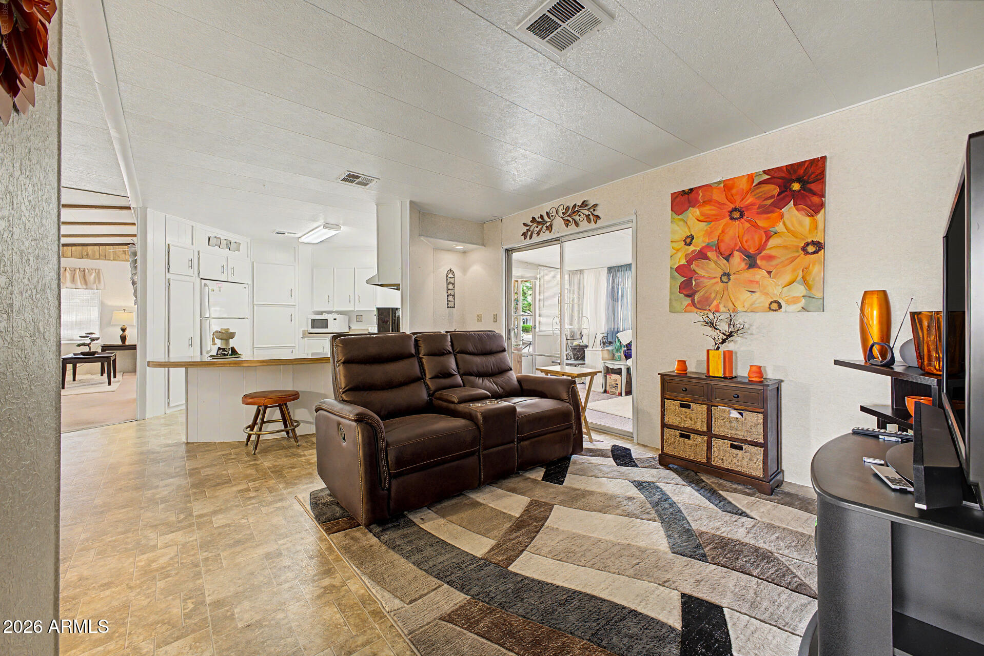 SUN LAKES COUNTRY CLUB - Residential