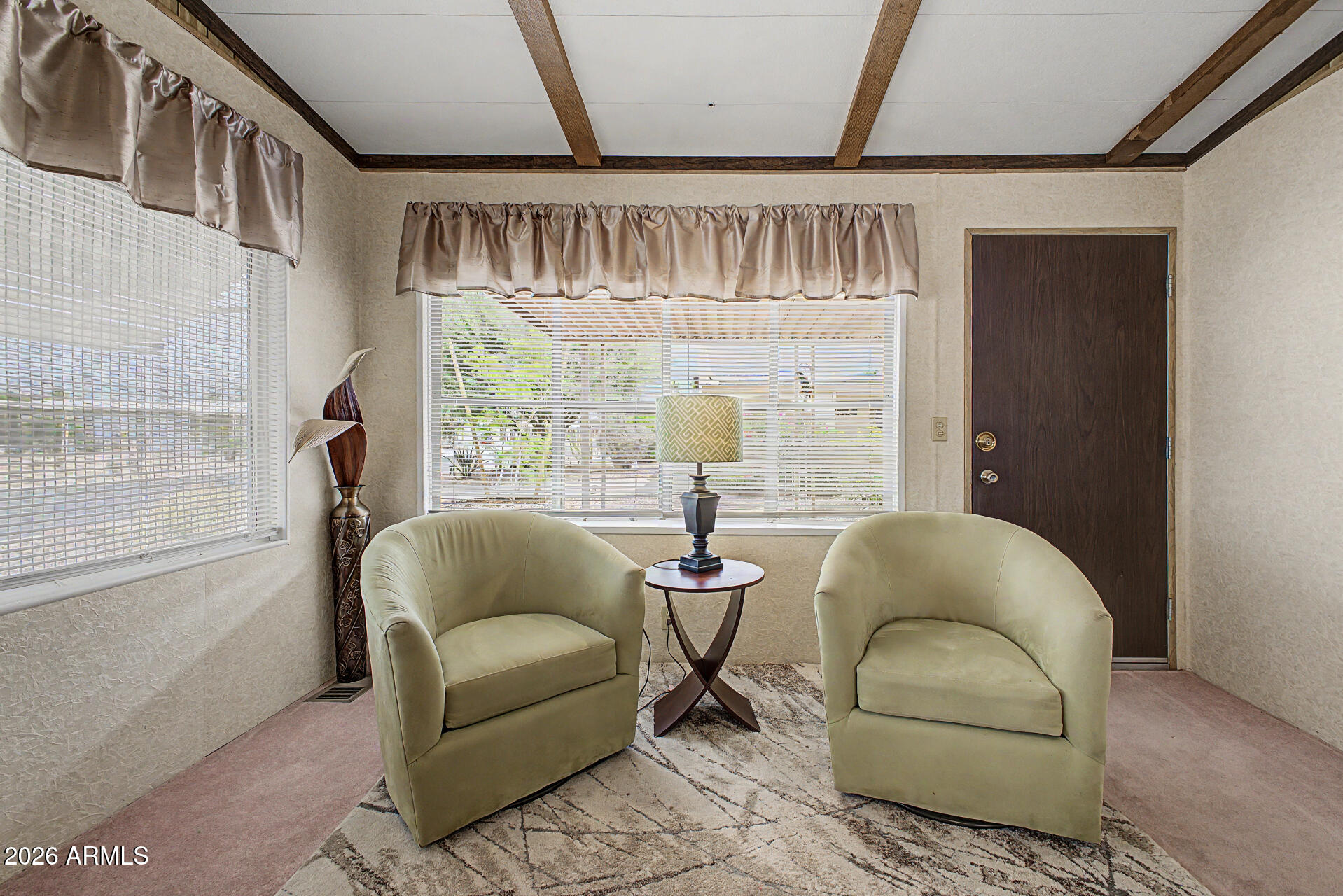 SUN LAKES COUNTRY CLUB - Residential