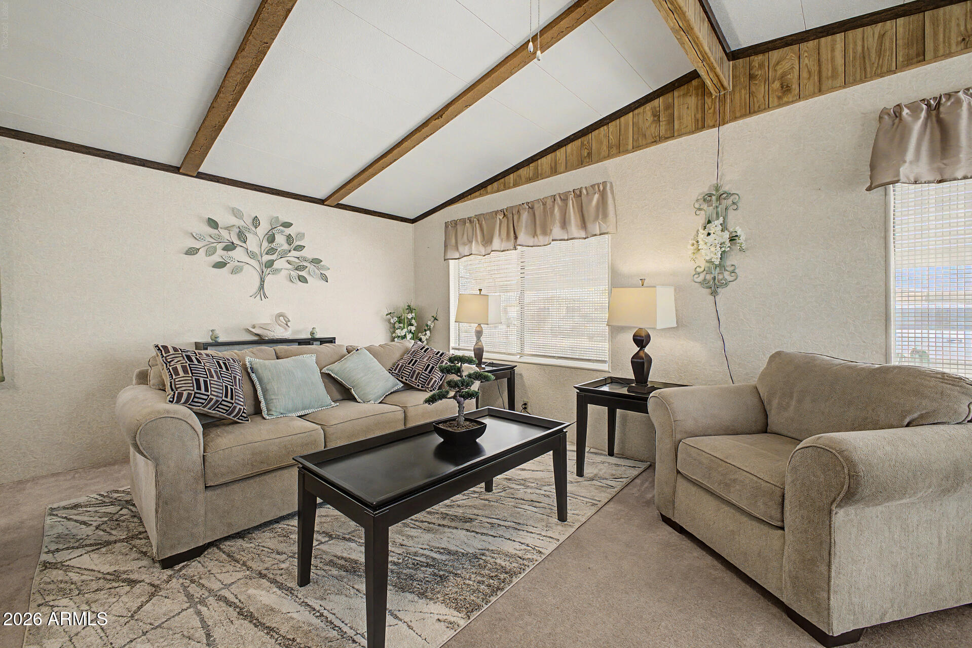 SUN LAKES COUNTRY CLUB - Residential