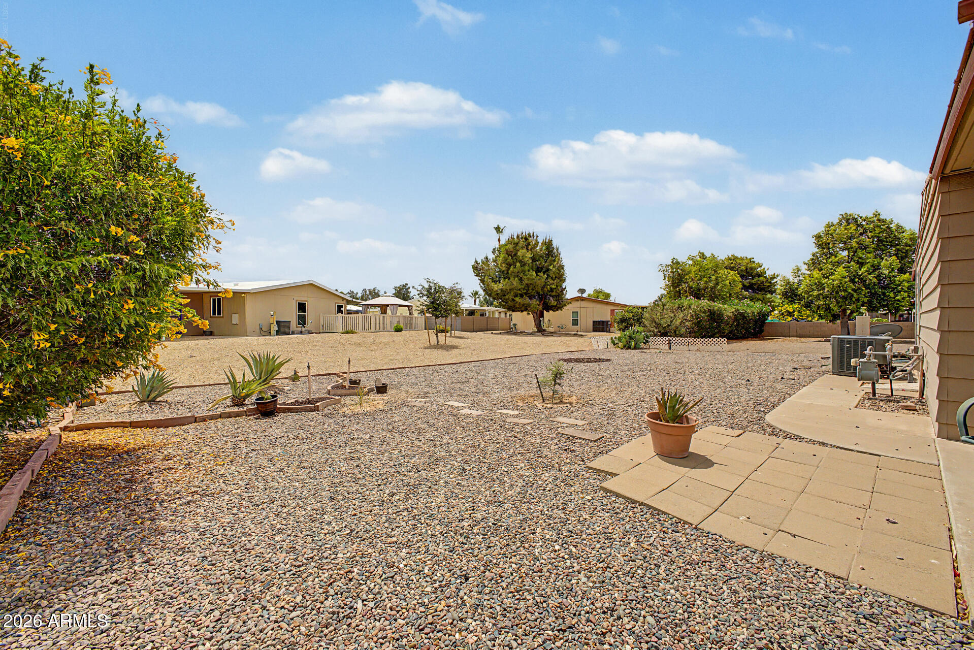 SUN LAKES COUNTRY CLUB - Residential