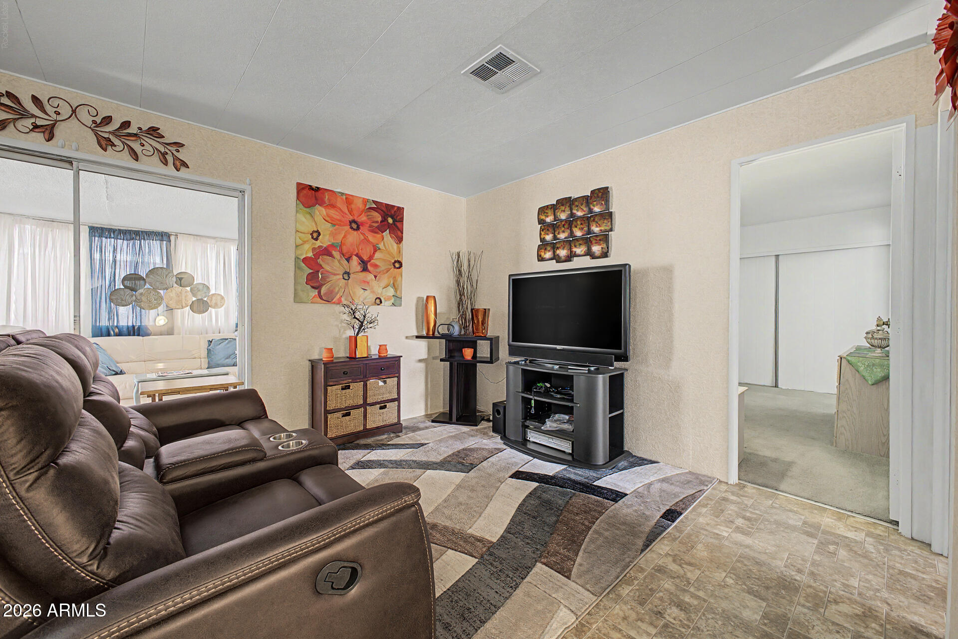 SUN LAKES COUNTRY CLUB - Residential