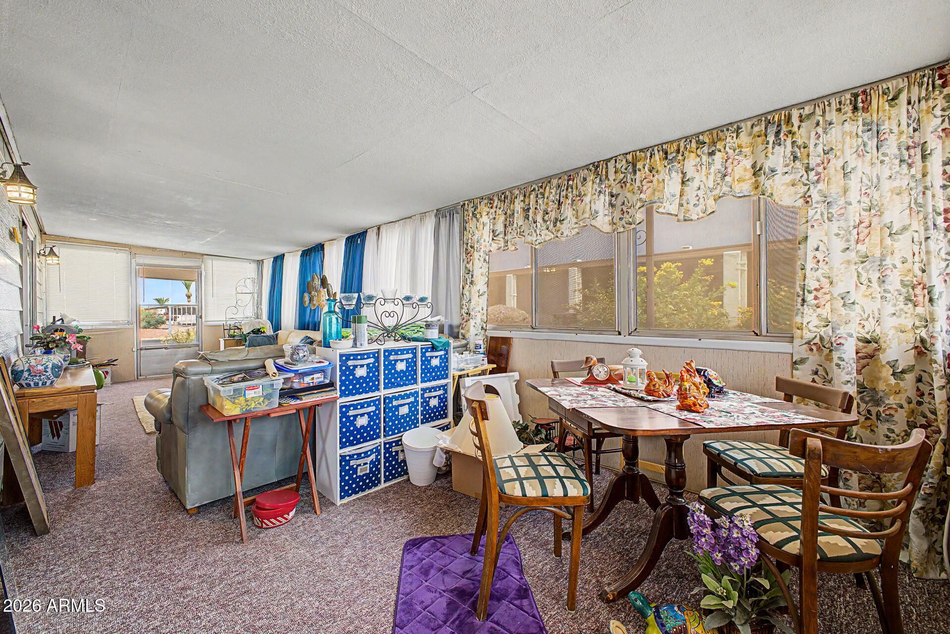 SUN LAKES COUNTRY CLUB - Residential