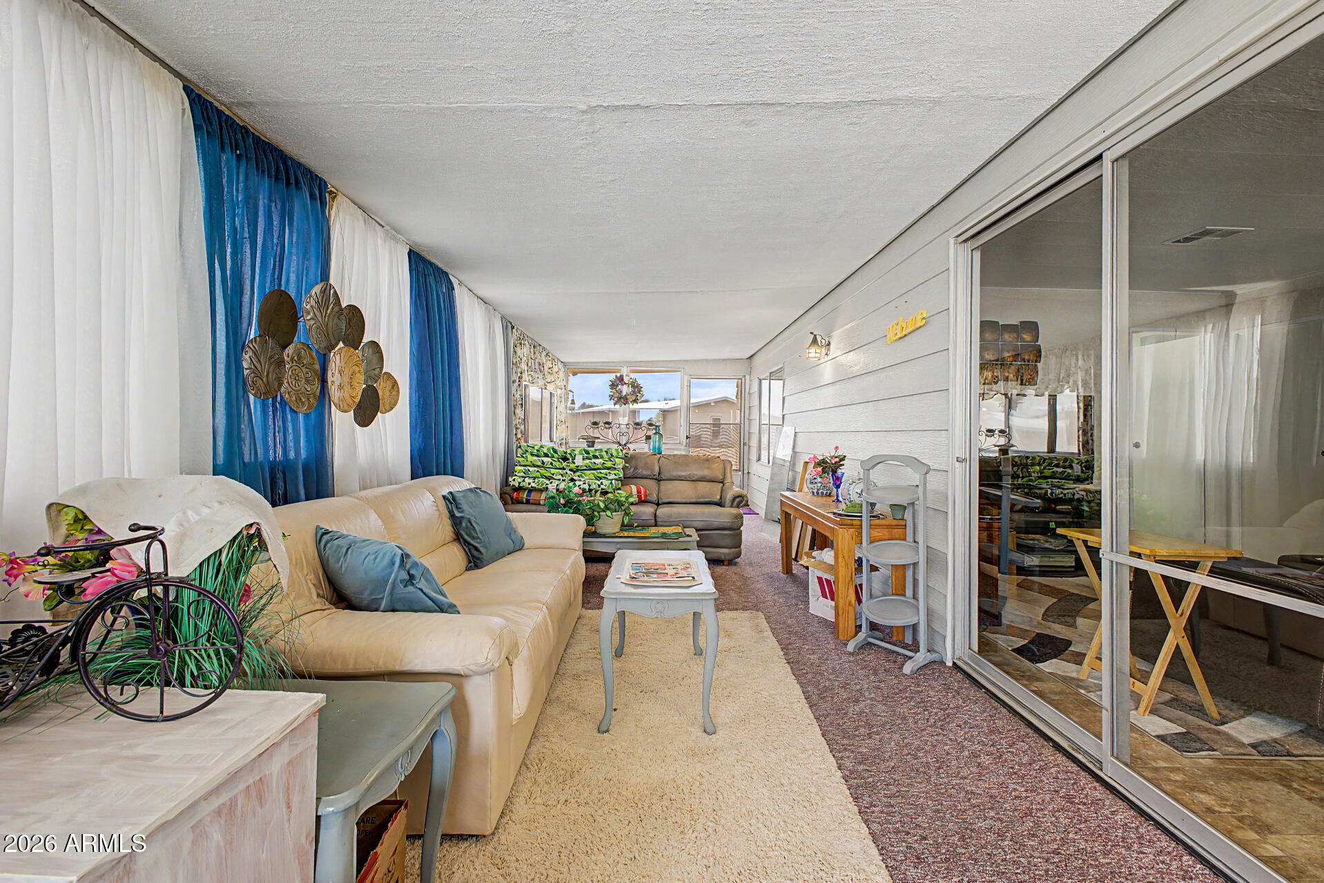 SUN LAKES COUNTRY CLUB - Residential
