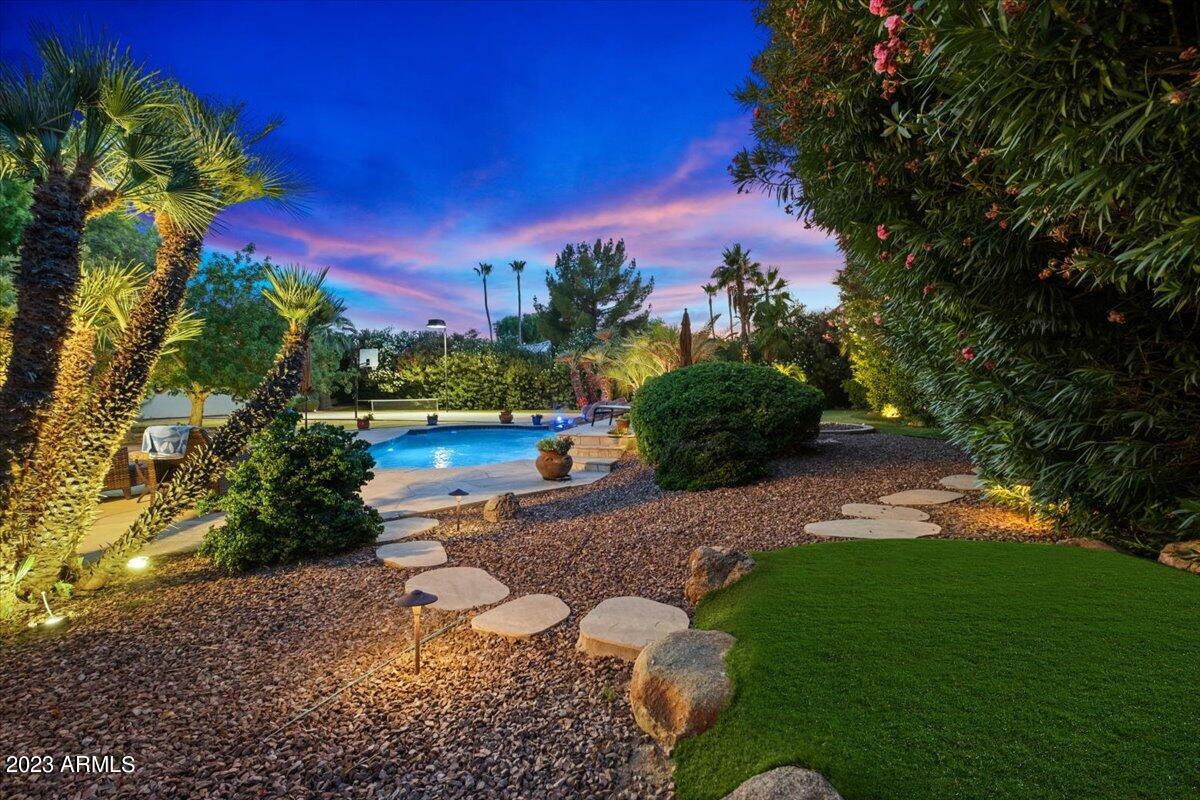 SANDRINGHAM LOT 1-20 - Residential