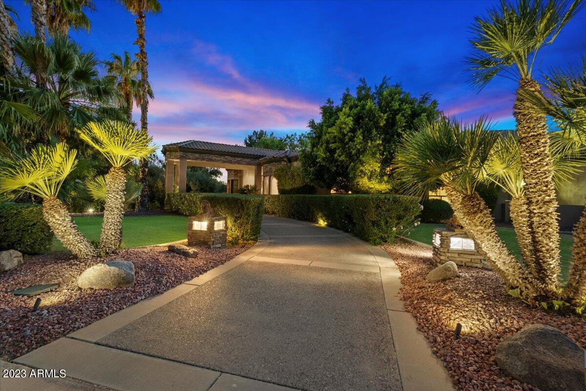 SANDRINGHAM LOT 1-20 - Residential