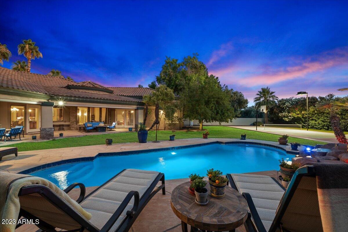 SANDRINGHAM LOT 1-20 - Residential