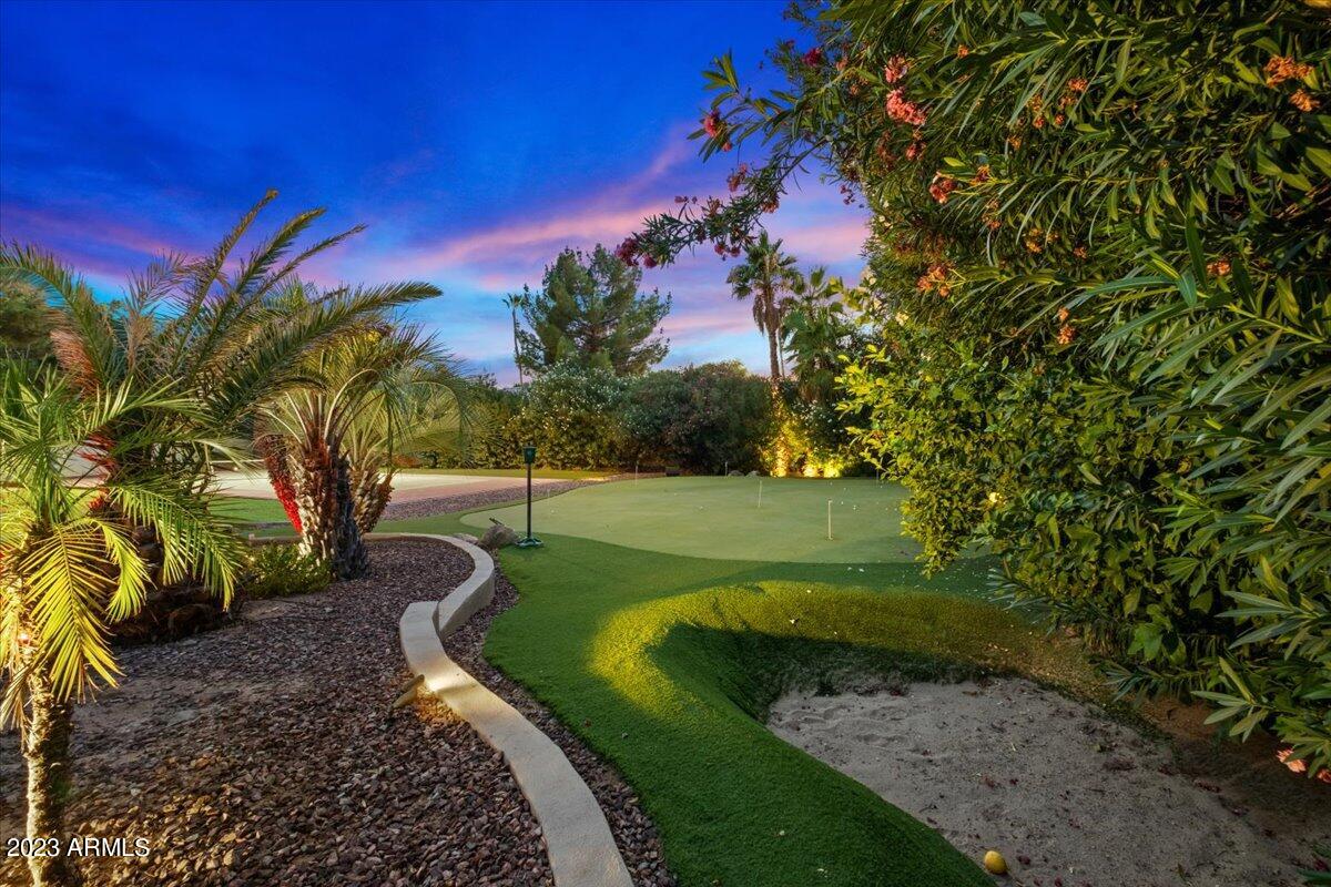 SANDRINGHAM LOT 1-20 - Residential