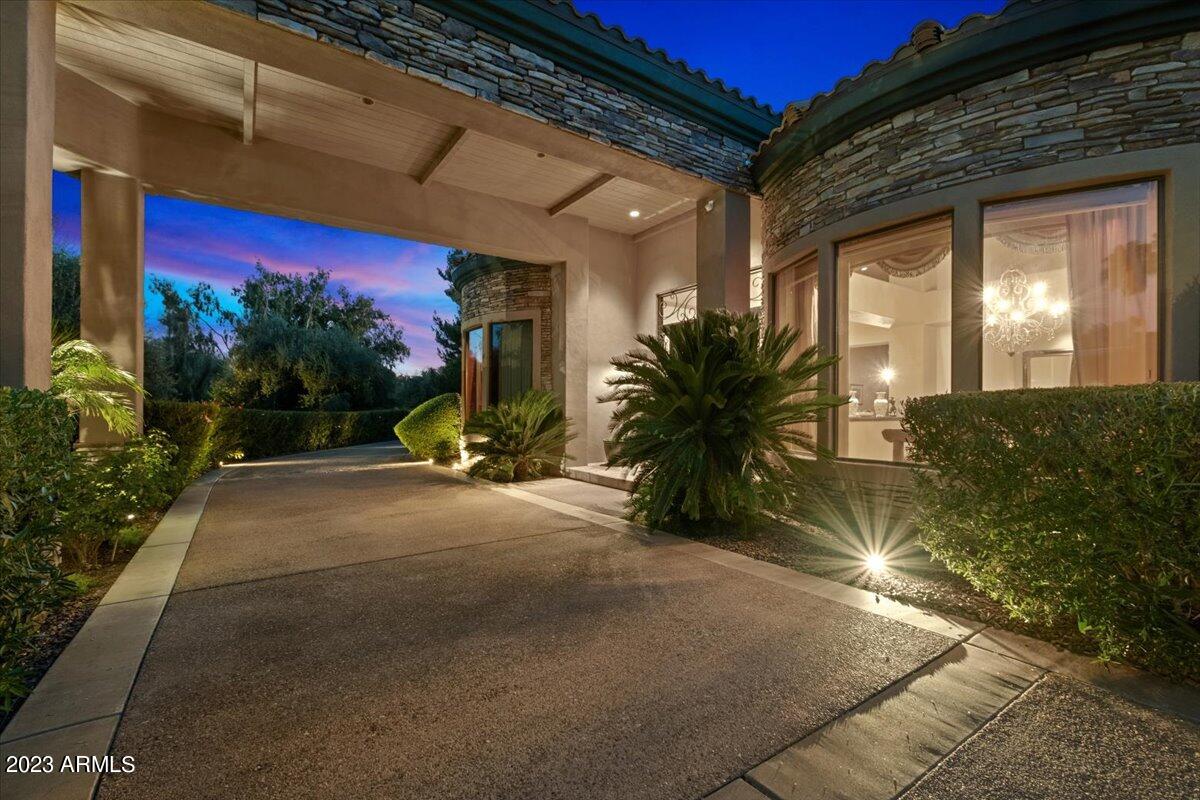 SANDRINGHAM LOT 1-20 - Residential