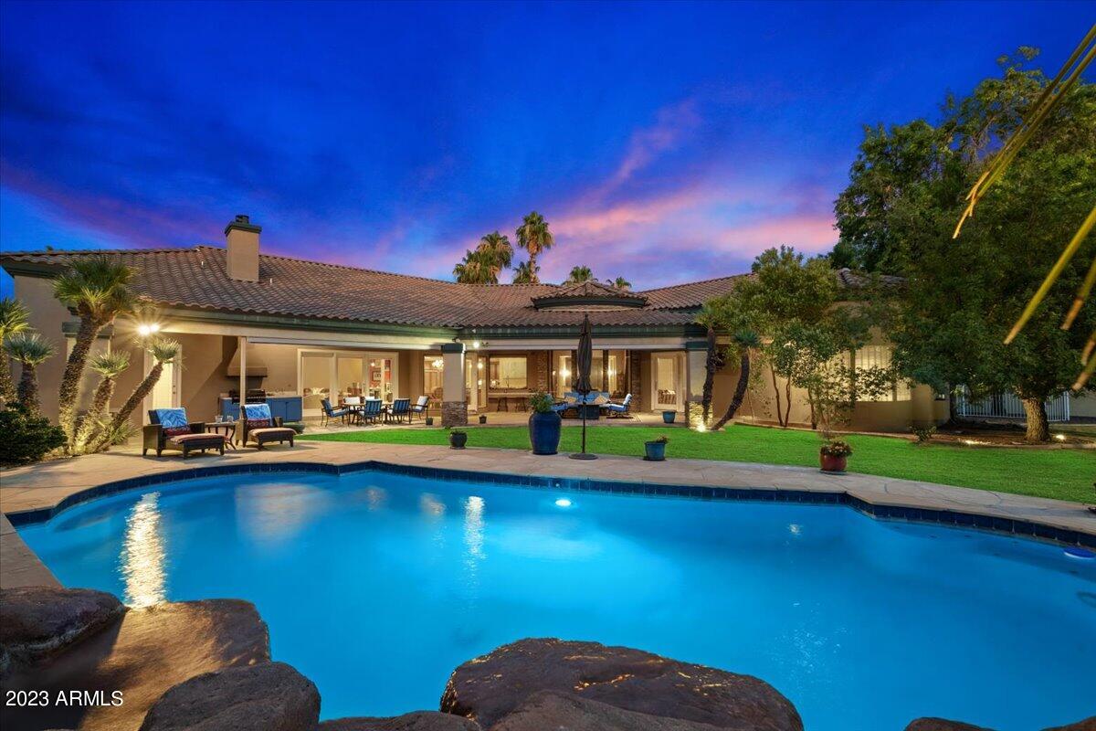 SANDRINGHAM LOT 1-20 - Residential