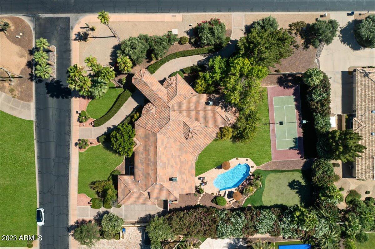 SANDRINGHAM LOT 1-20 - Residential