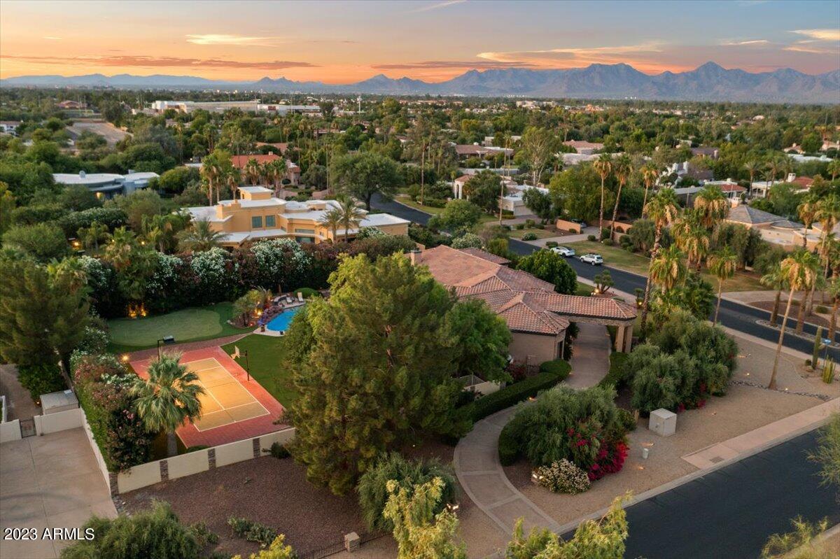 SANDRINGHAM LOT 1-20 - Residential