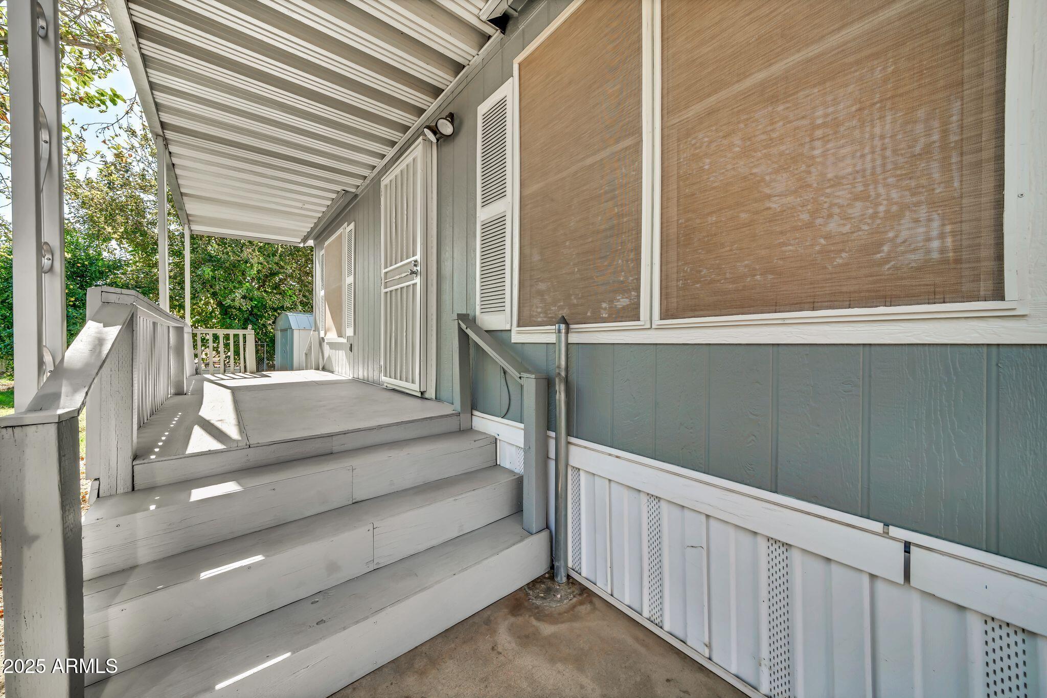 Bonaventure - Residential