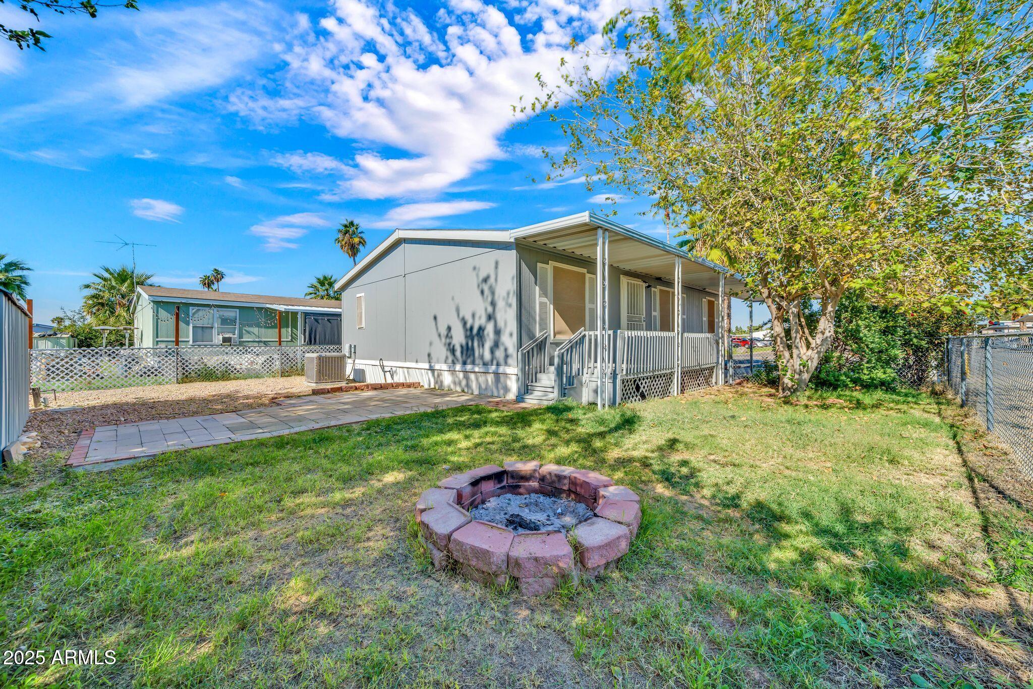 Bonaventure - Residential
