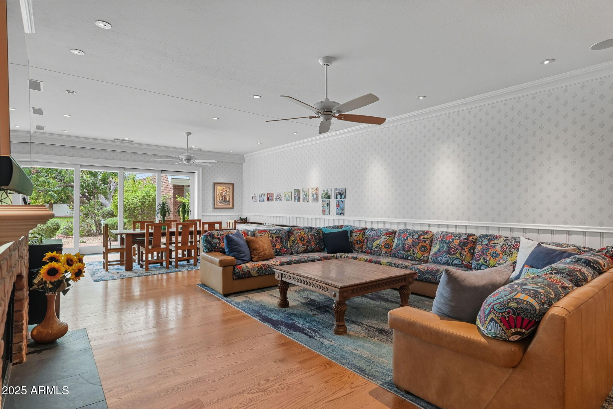 CORONA VISTA - Residential