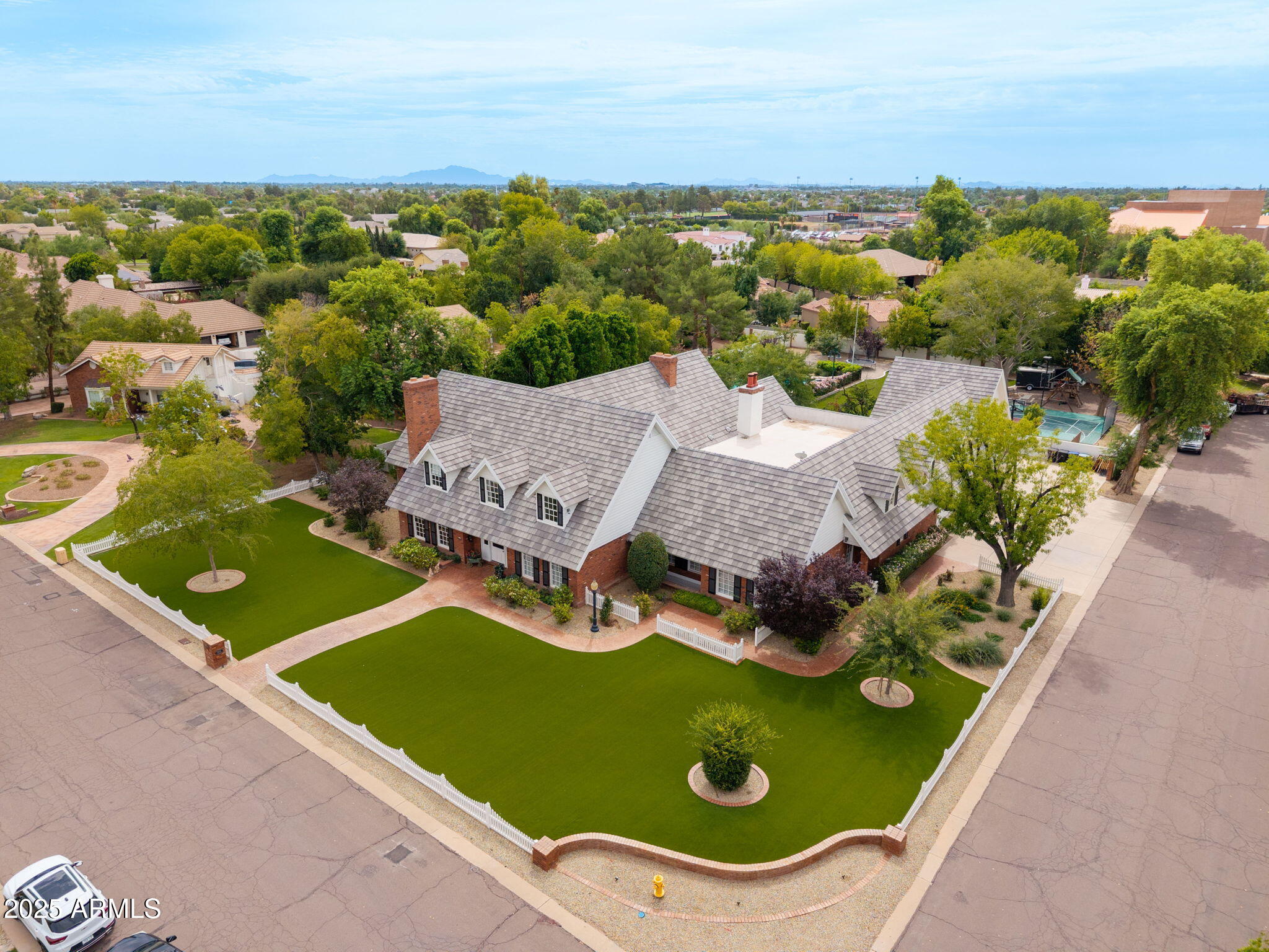 CORONA VISTA - Residential