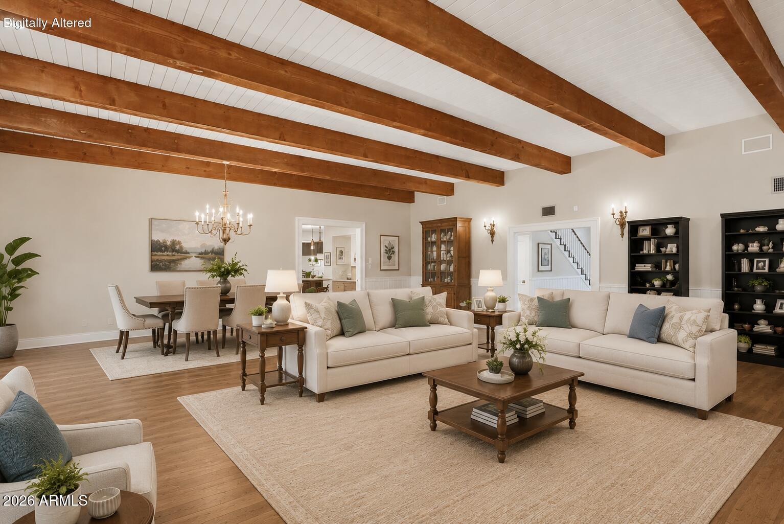 CORONA VISTA - Residential