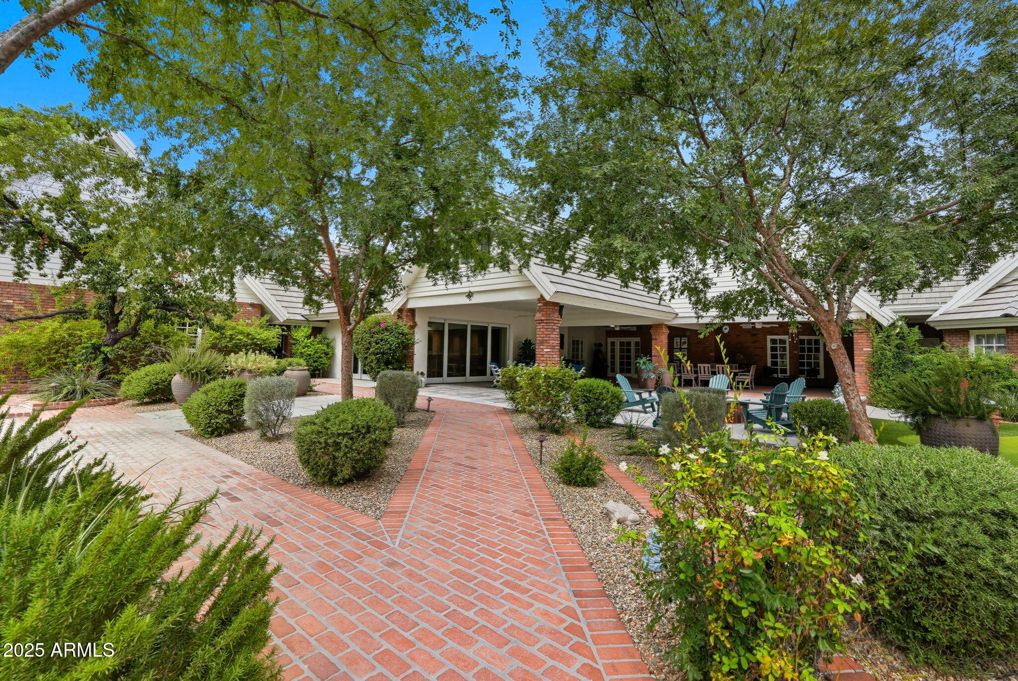 CORONA VISTA - Residential