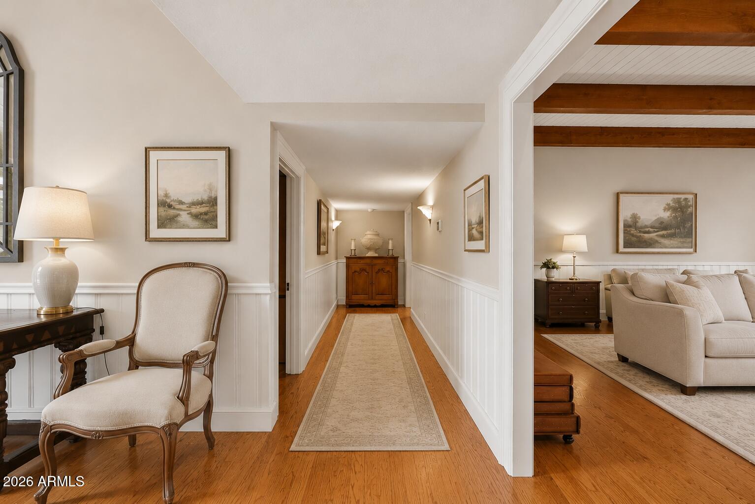 CORONA VISTA - Residential