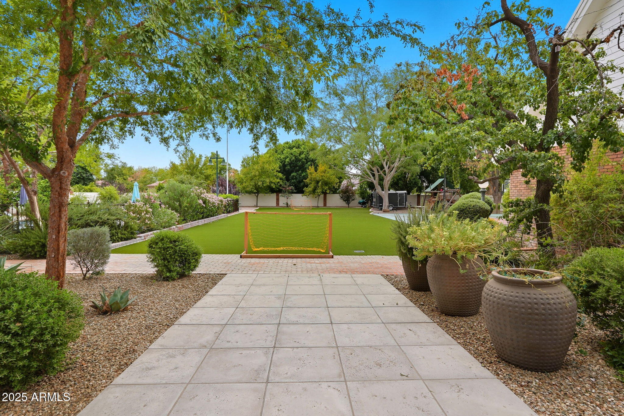 CORONA VISTA - Residential