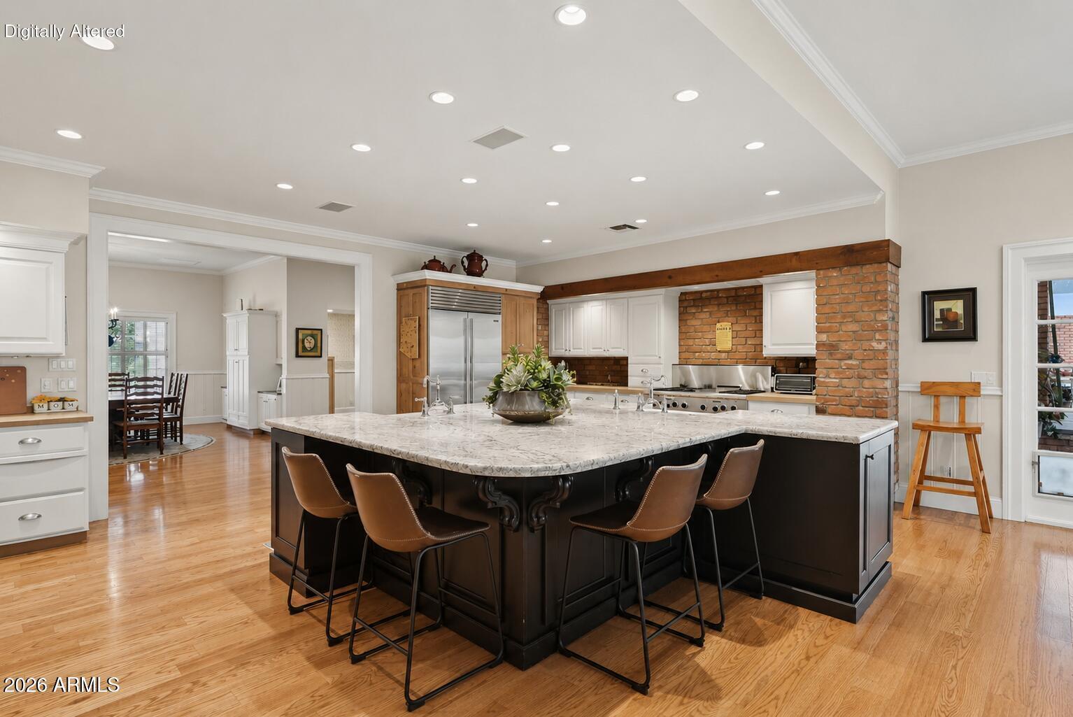 CORONA VISTA - Residential