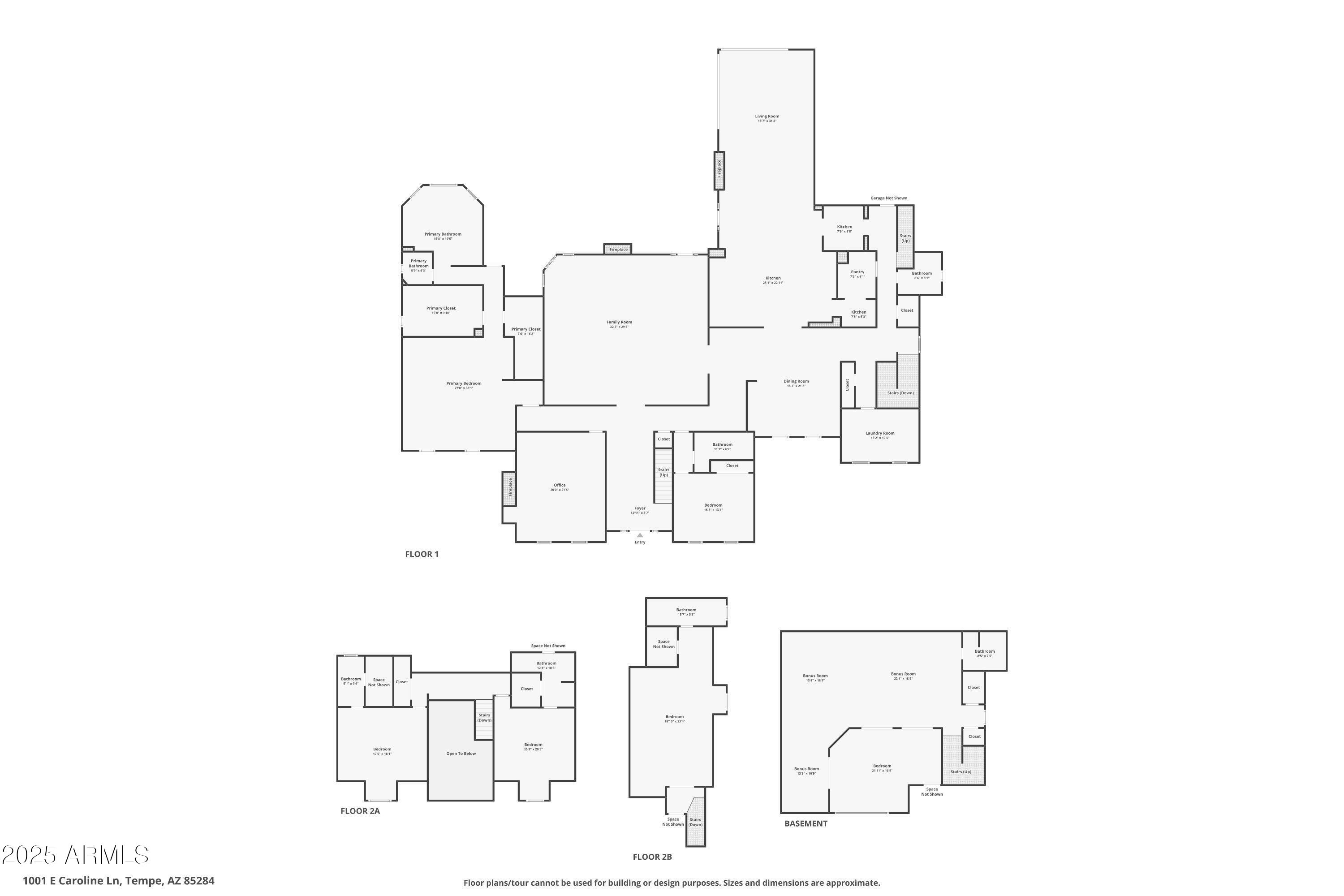 CORONA VISTA - Residential