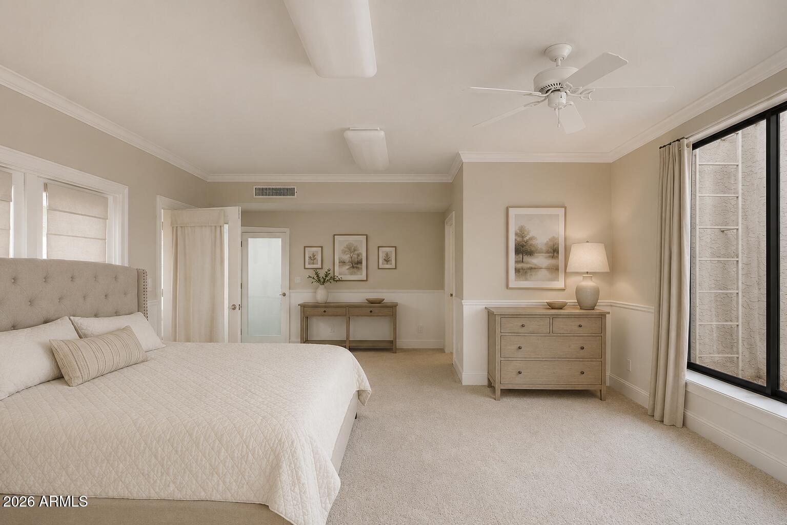 CORONA VISTA - Residential