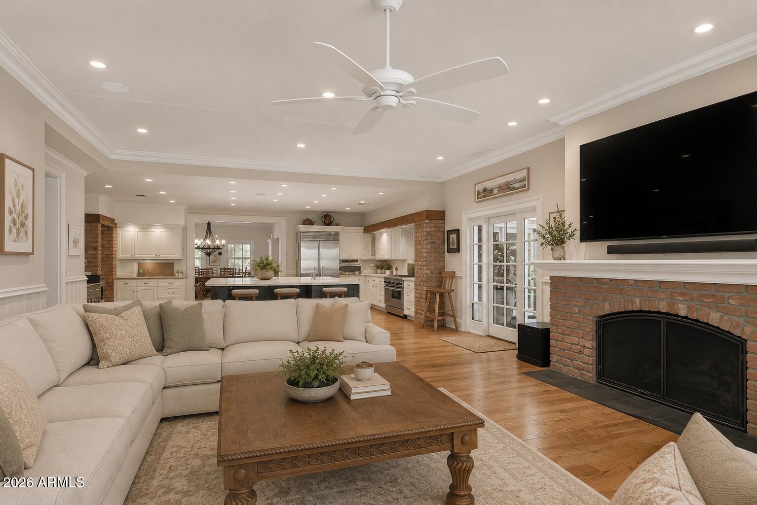 CORONA VISTA - Residential