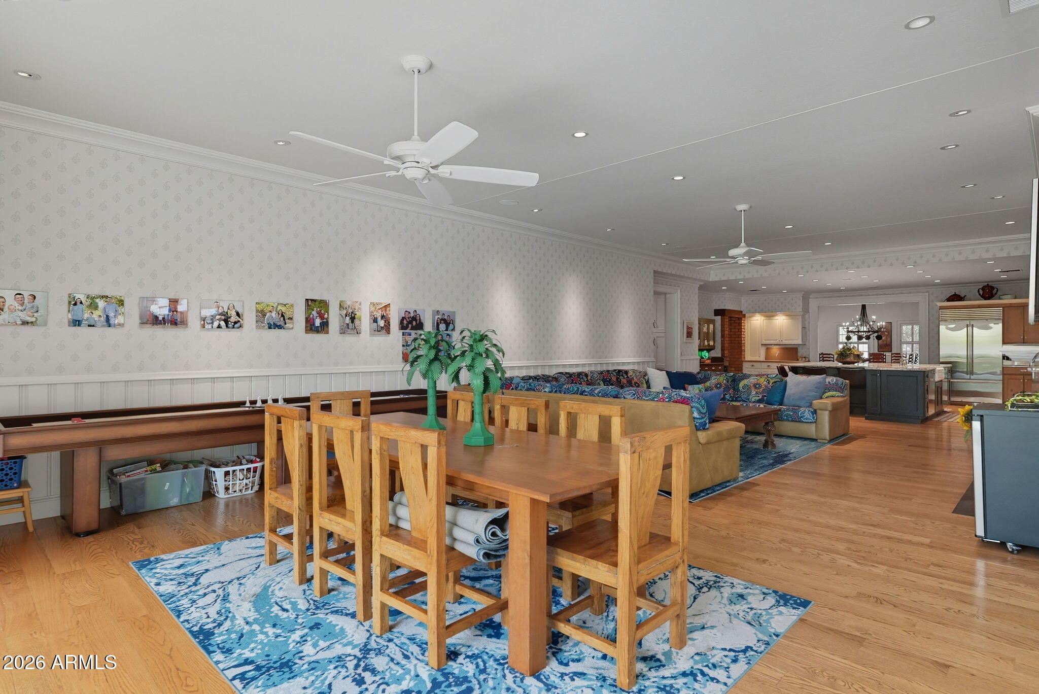 CORONA VISTA - Residential