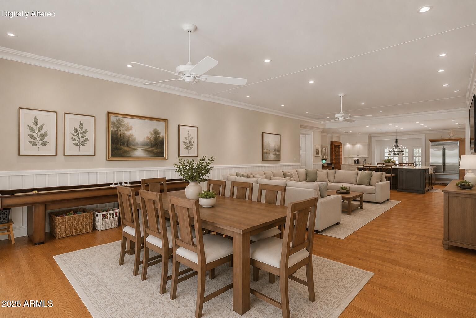 CORONA VISTA - Residential