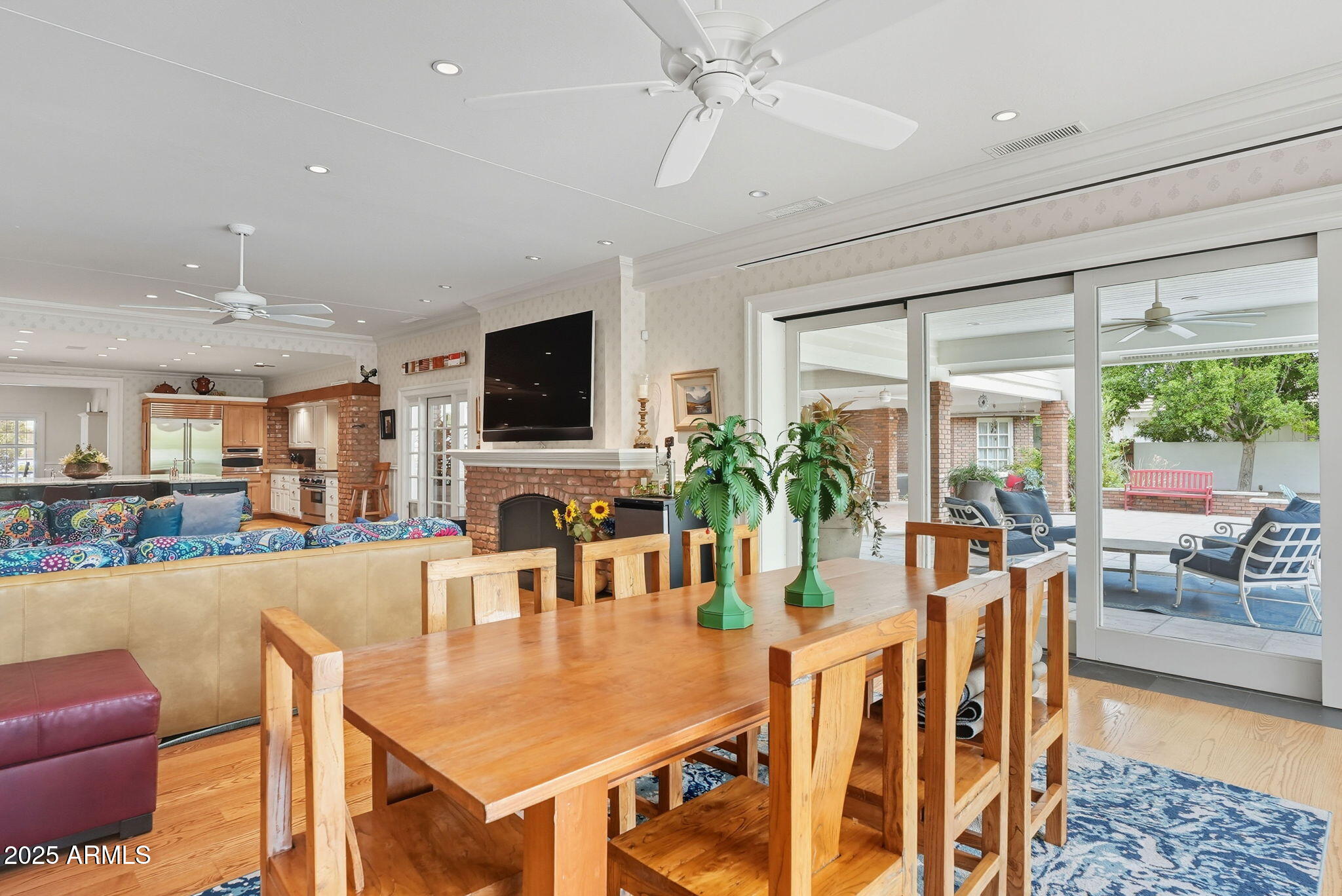 CORONA VISTA - Residential