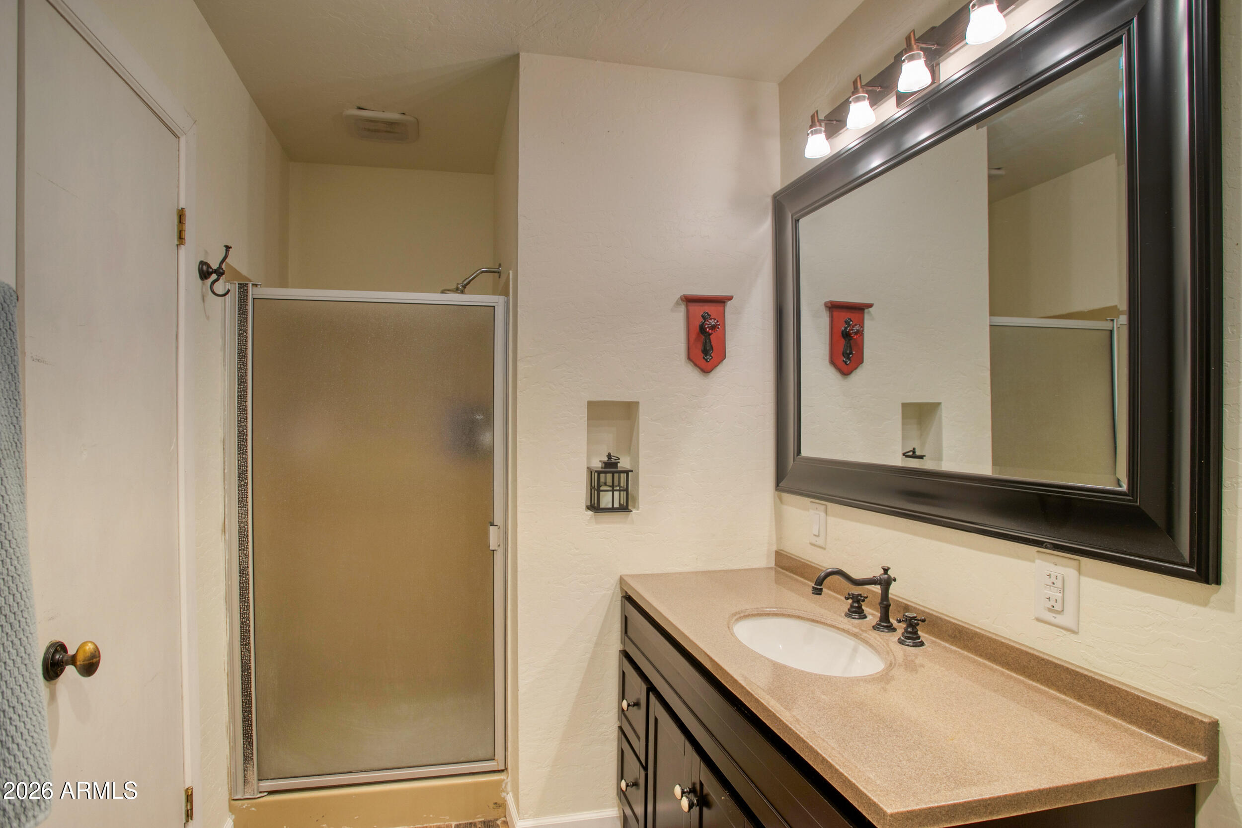 LAKESIDE FOREST ESTATES UNIT 1 - Residential