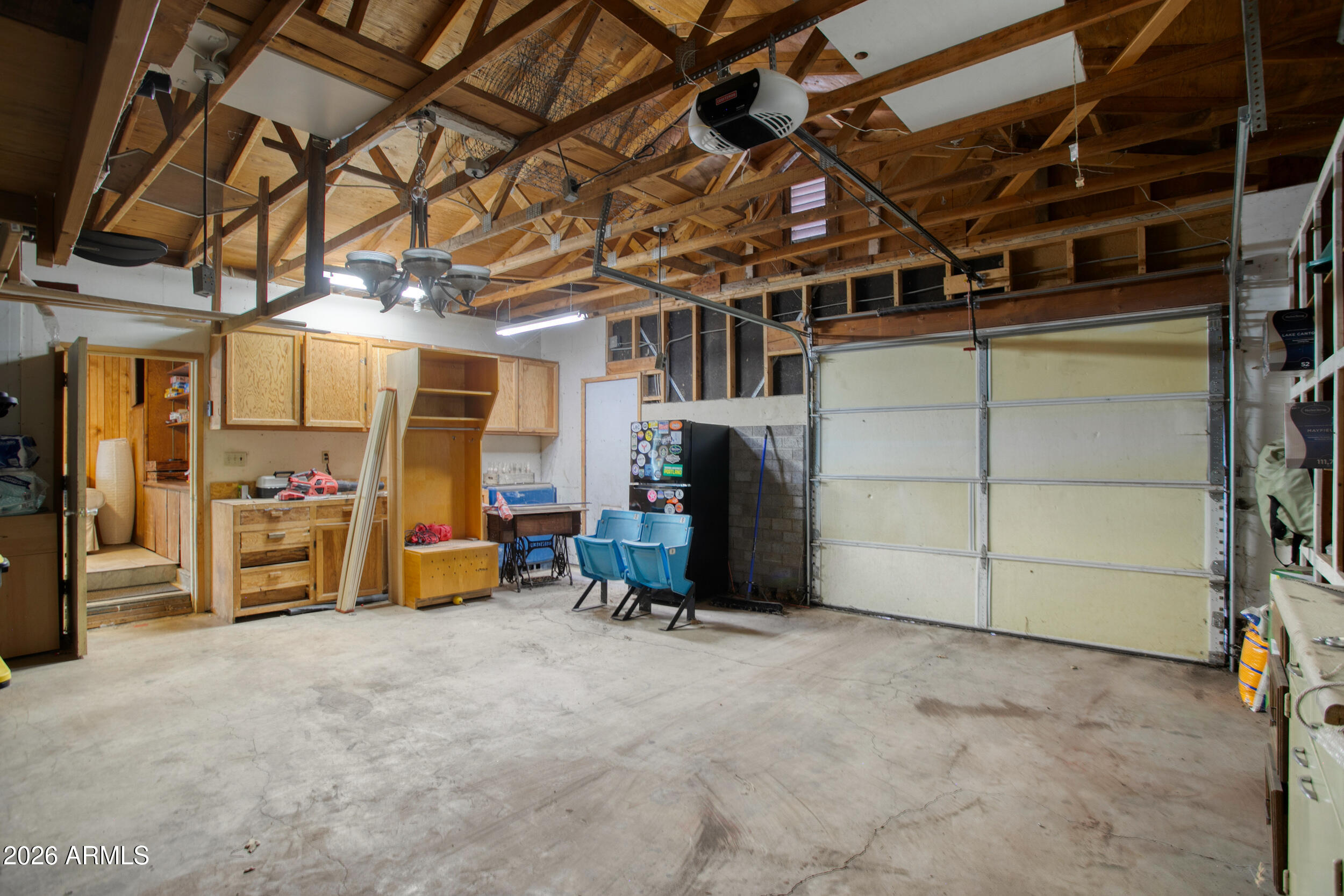 LAKESIDE FOREST ESTATES UNIT 1 - Residential