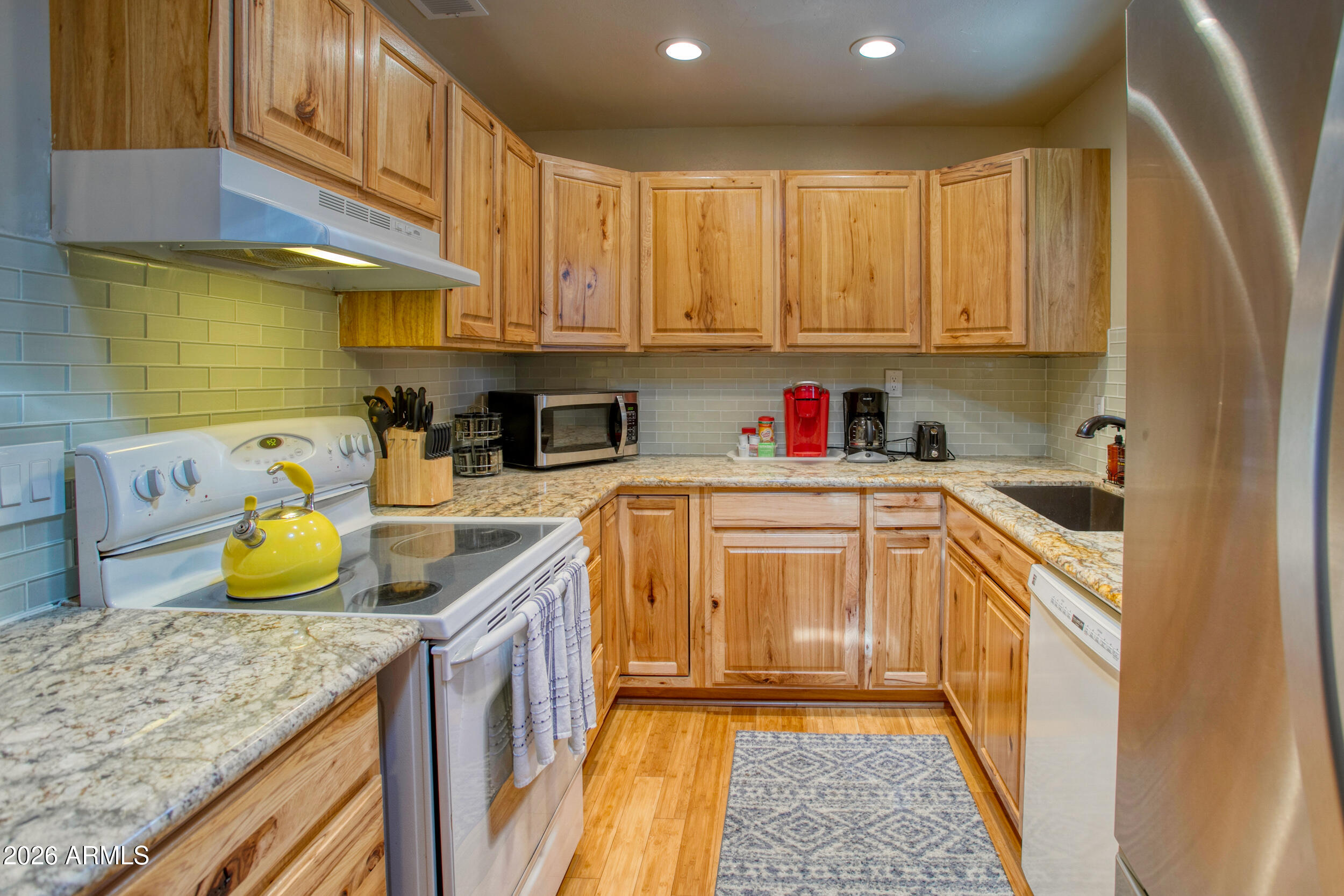 LAKESIDE FOREST ESTATES UNIT 1 - Residential