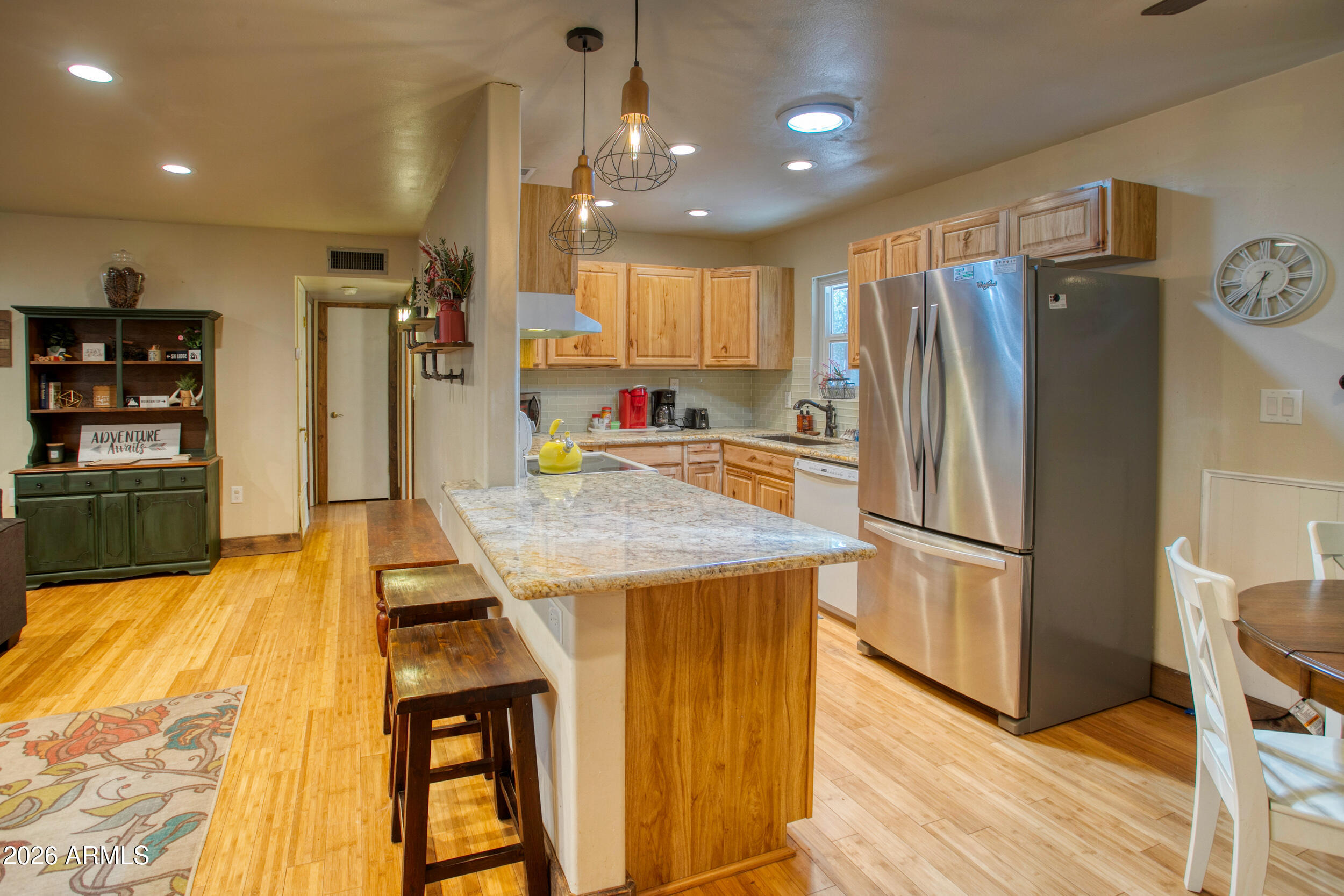 LAKESIDE FOREST ESTATES UNIT 1 - Residential