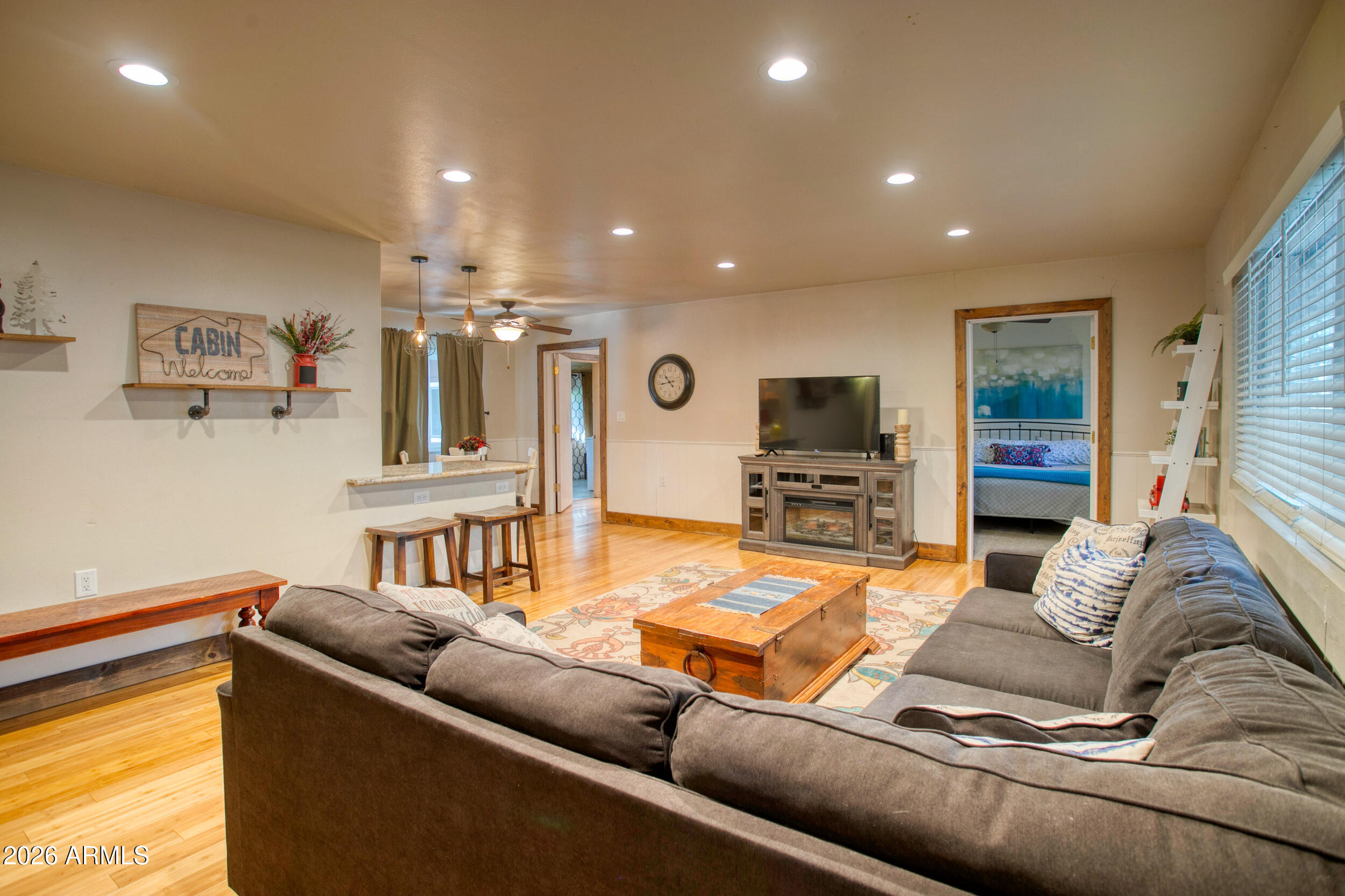 LAKESIDE FOREST ESTATES UNIT 1 - Residential
