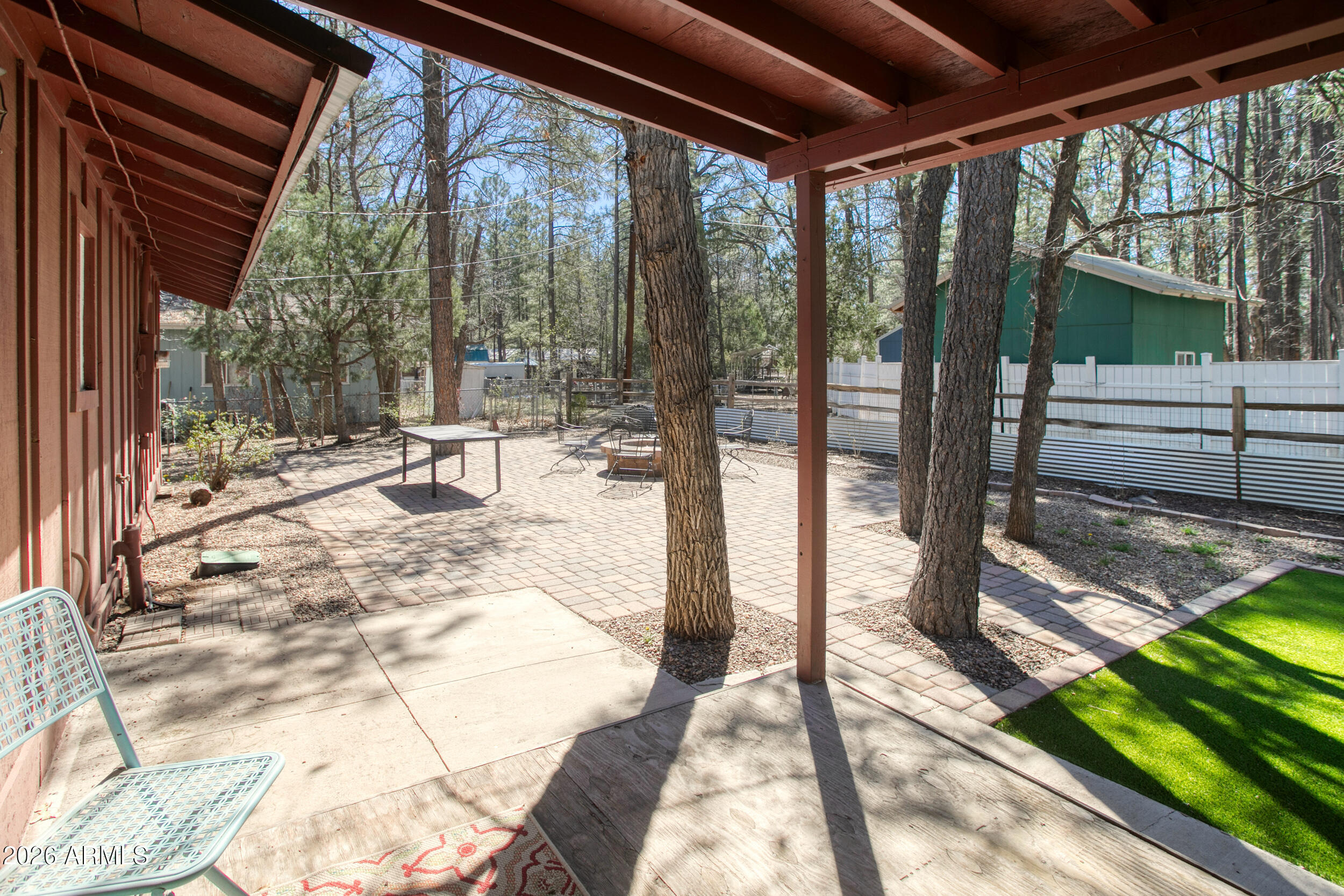 LAKESIDE FOREST ESTATES UNIT 1 - Residential