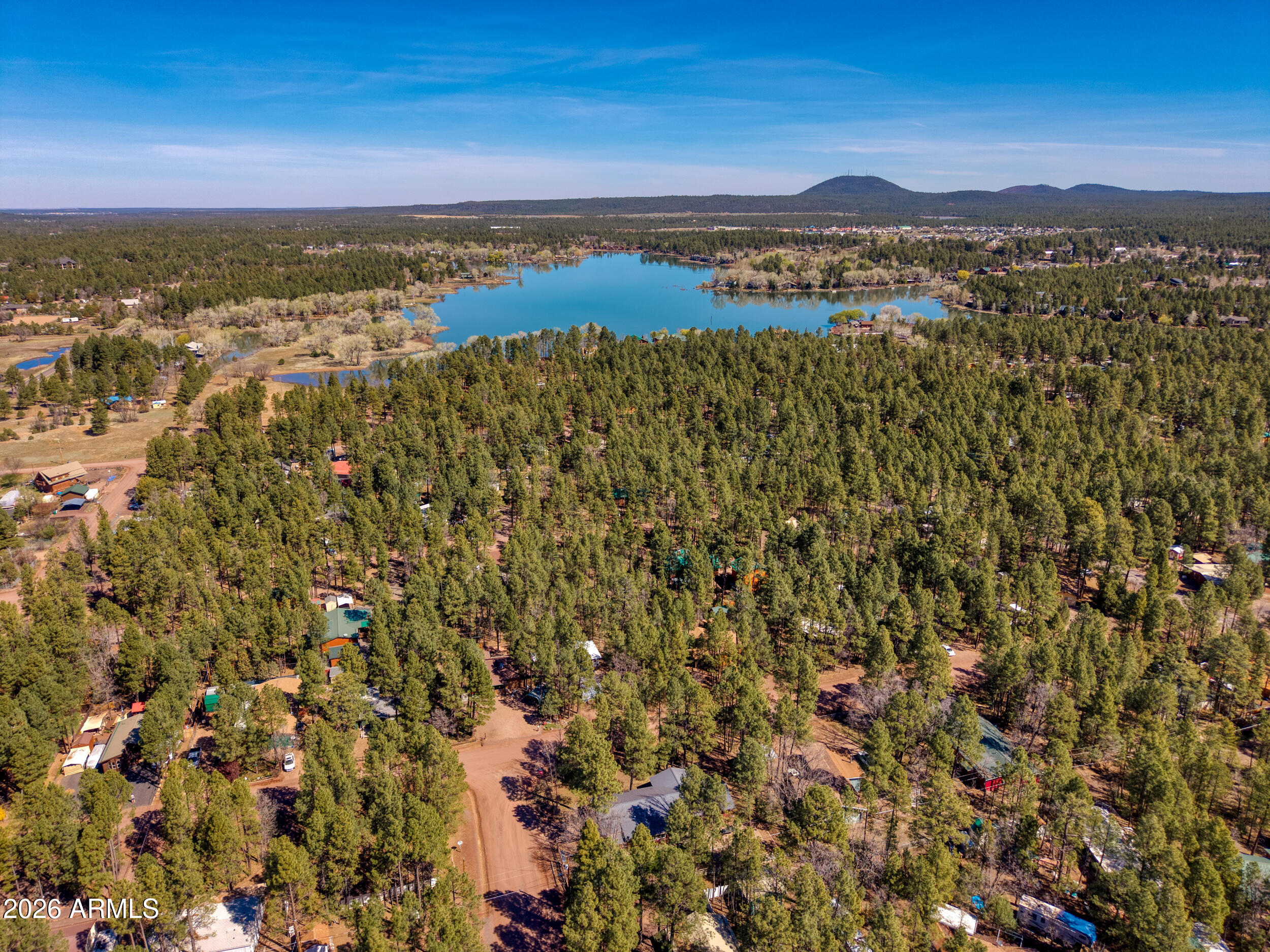 LAKESIDE FOREST ESTATES UNIT 1 - Residential