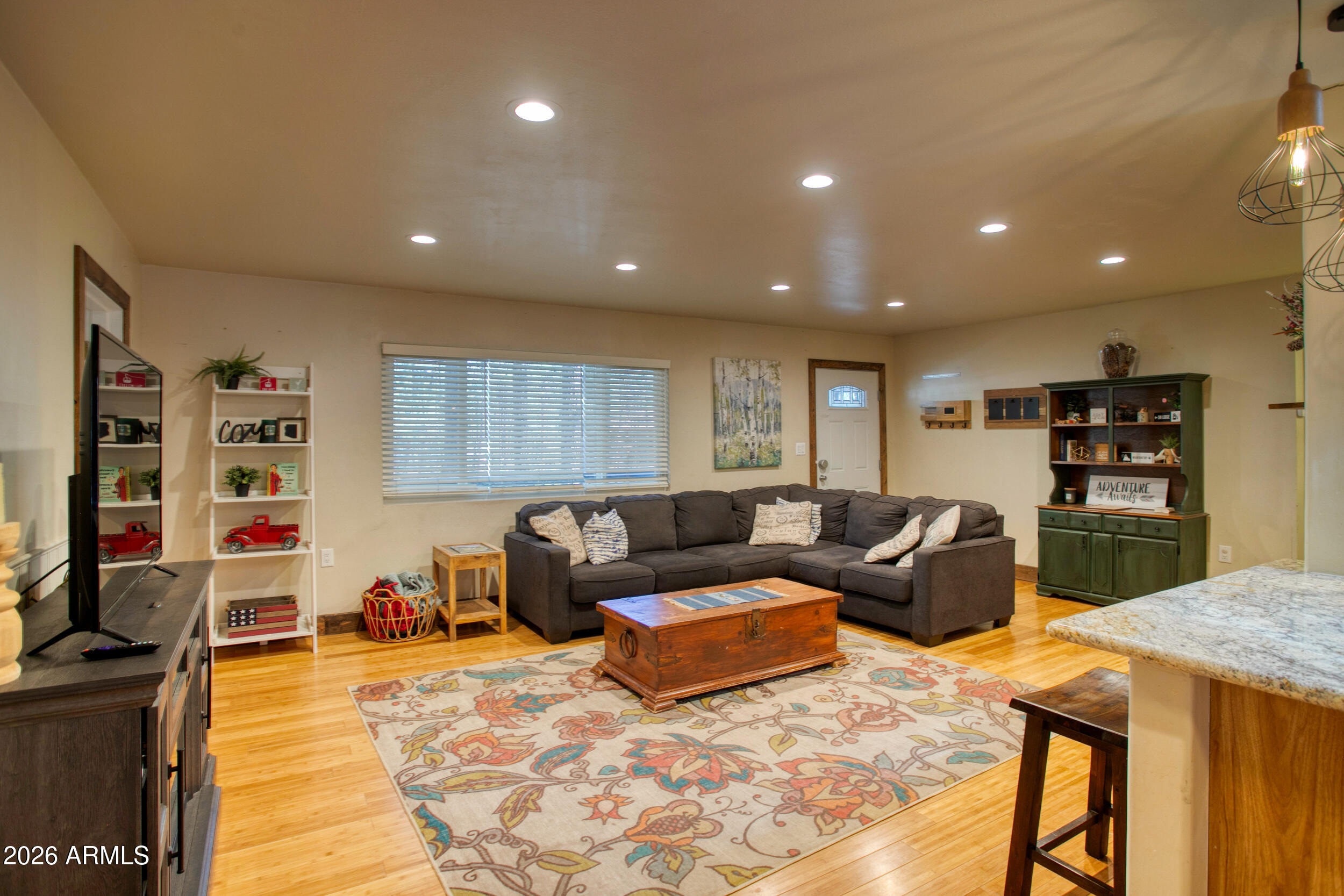 LAKESIDE FOREST ESTATES UNIT 1 - Residential