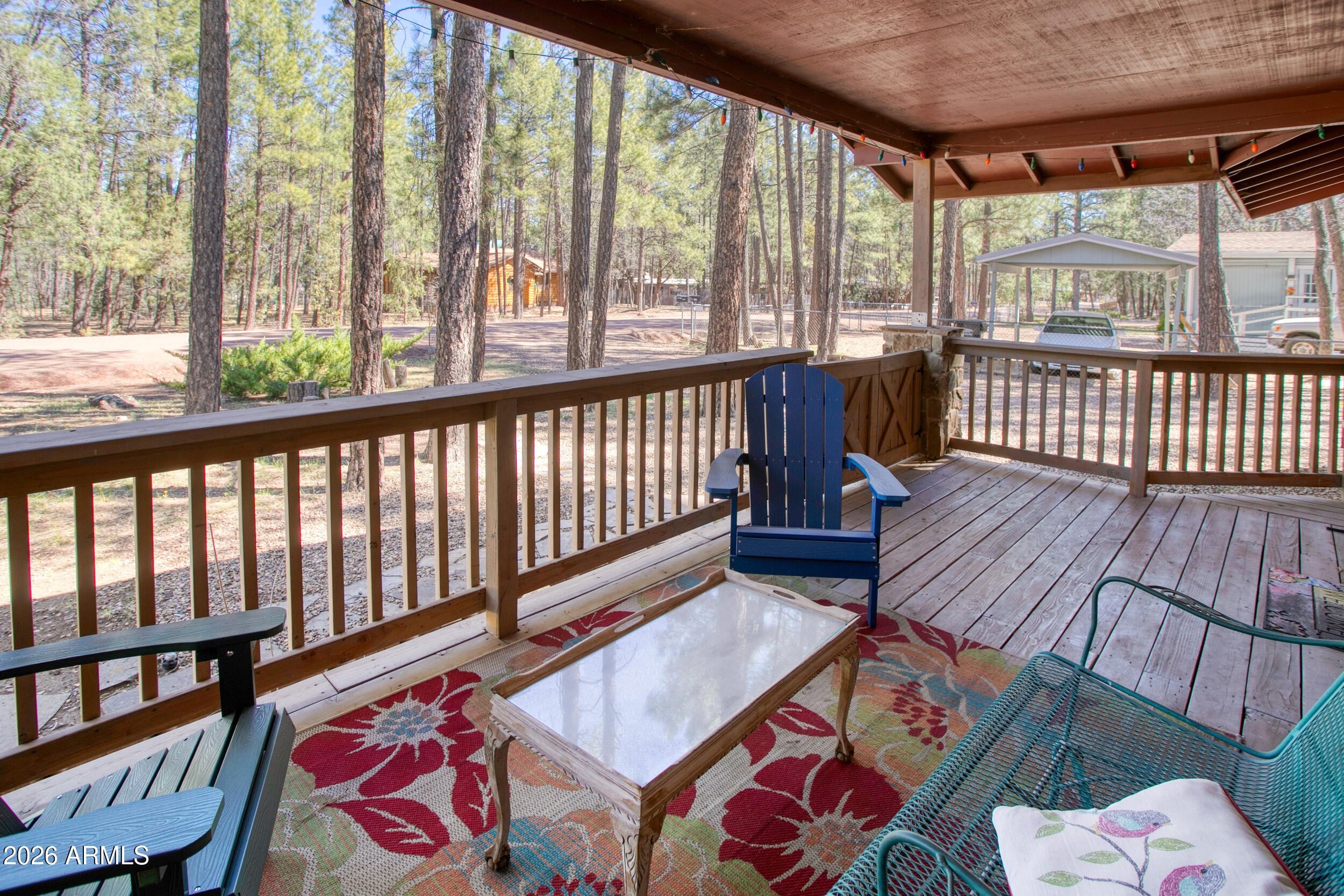 LAKESIDE FOREST ESTATES UNIT 1 - Residential