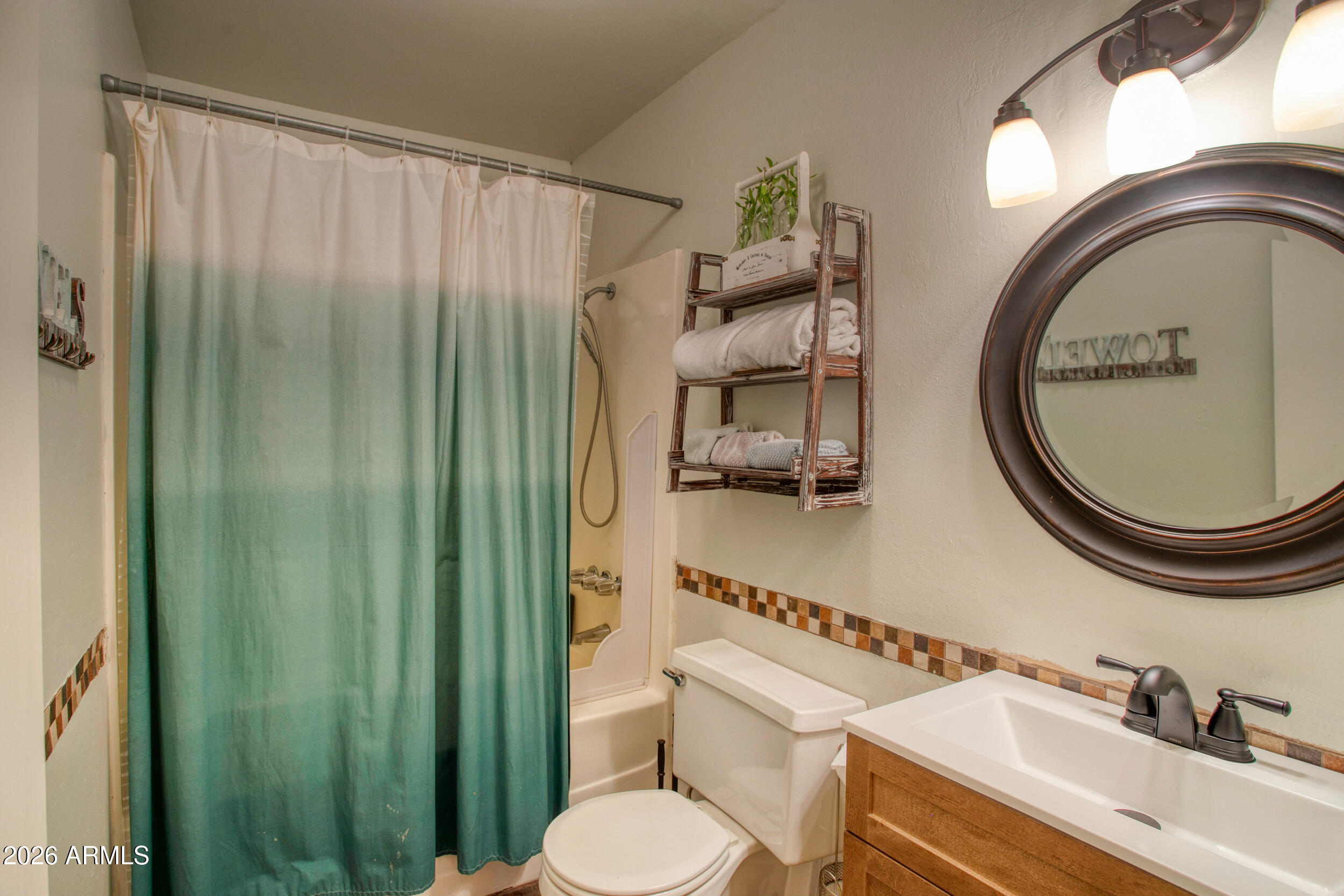 LAKESIDE FOREST ESTATES UNIT 1 - Residential