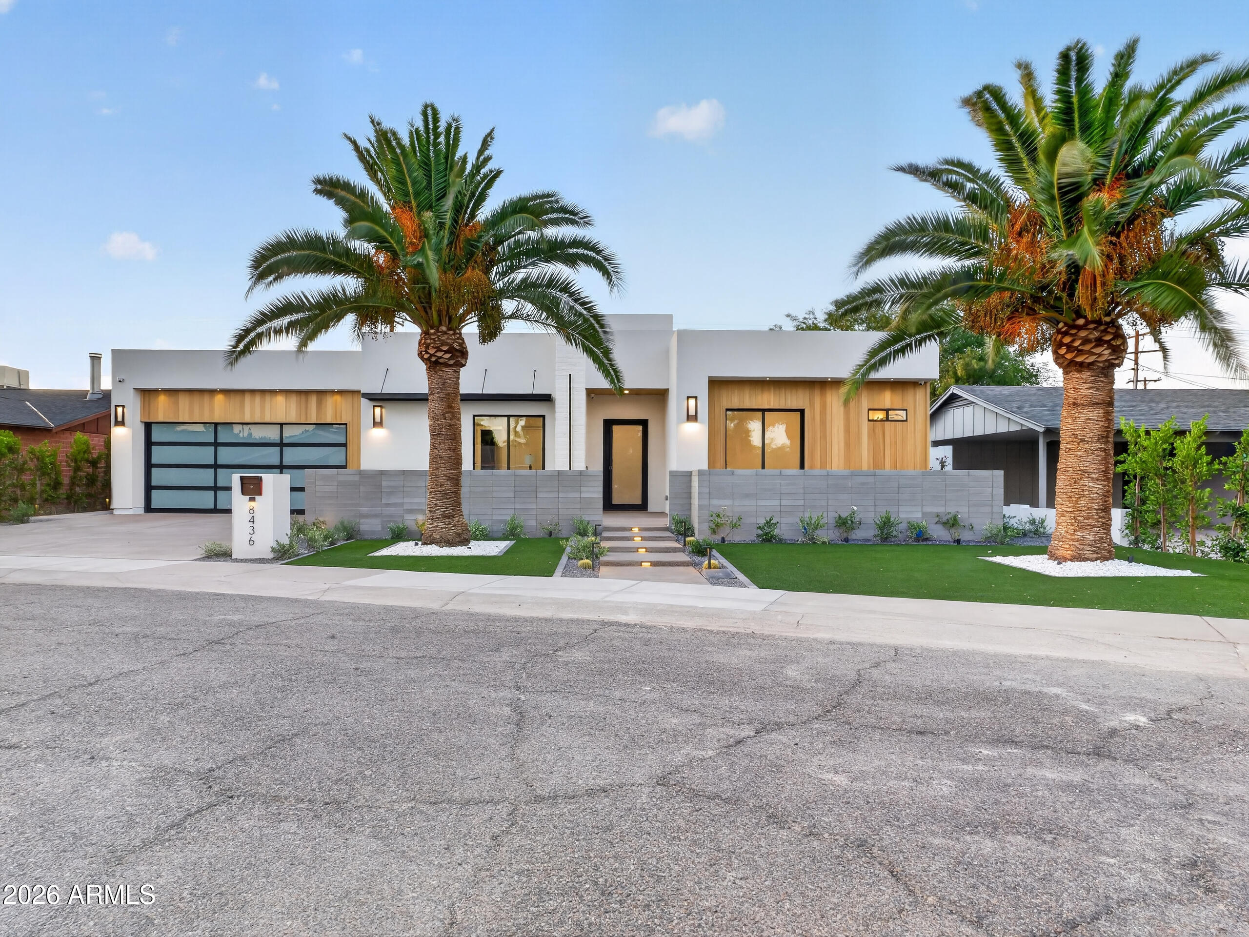 SCOTTSDALE ESTATES - Residential