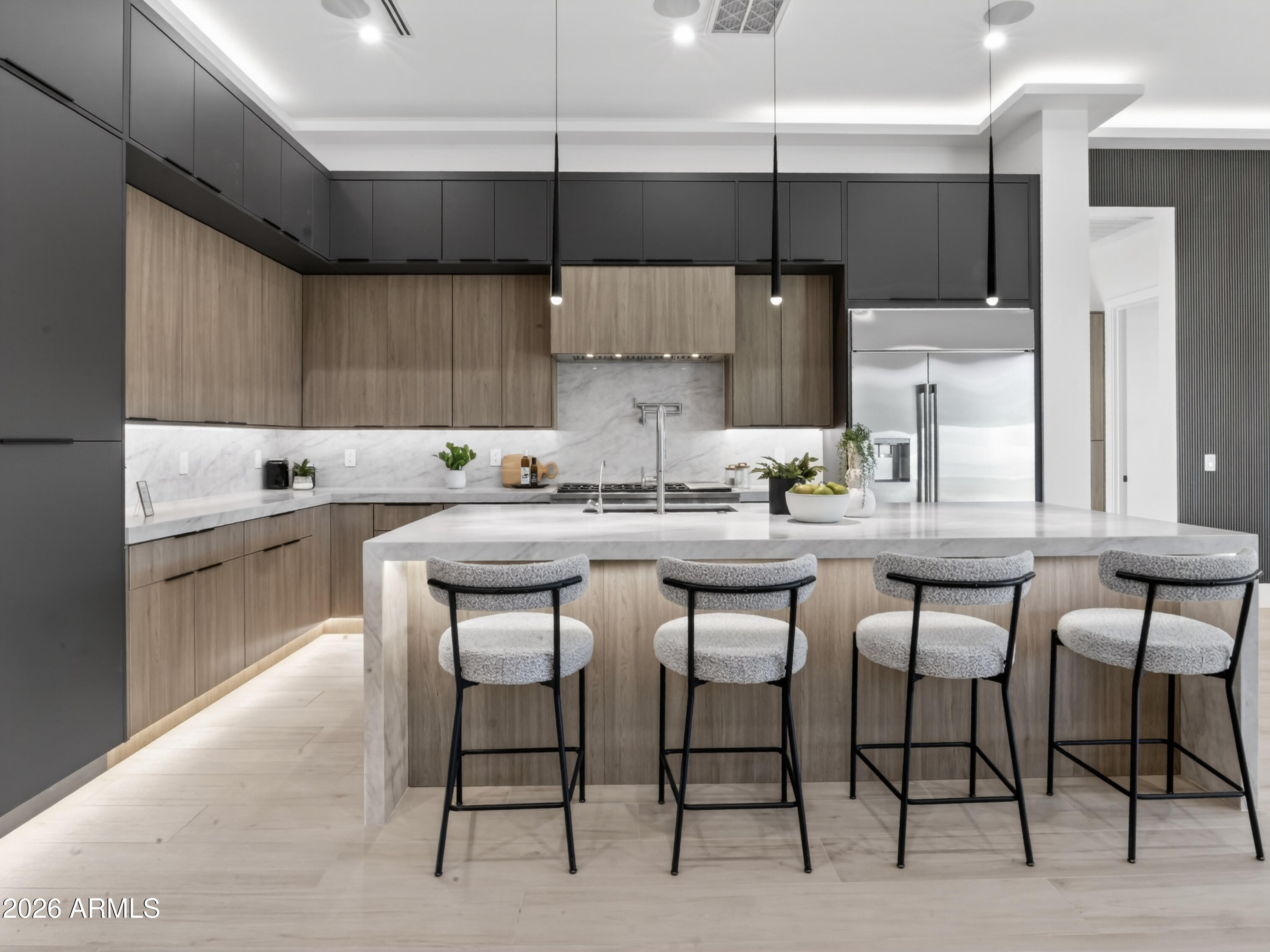SCOTTSDALE ESTATES - Residential