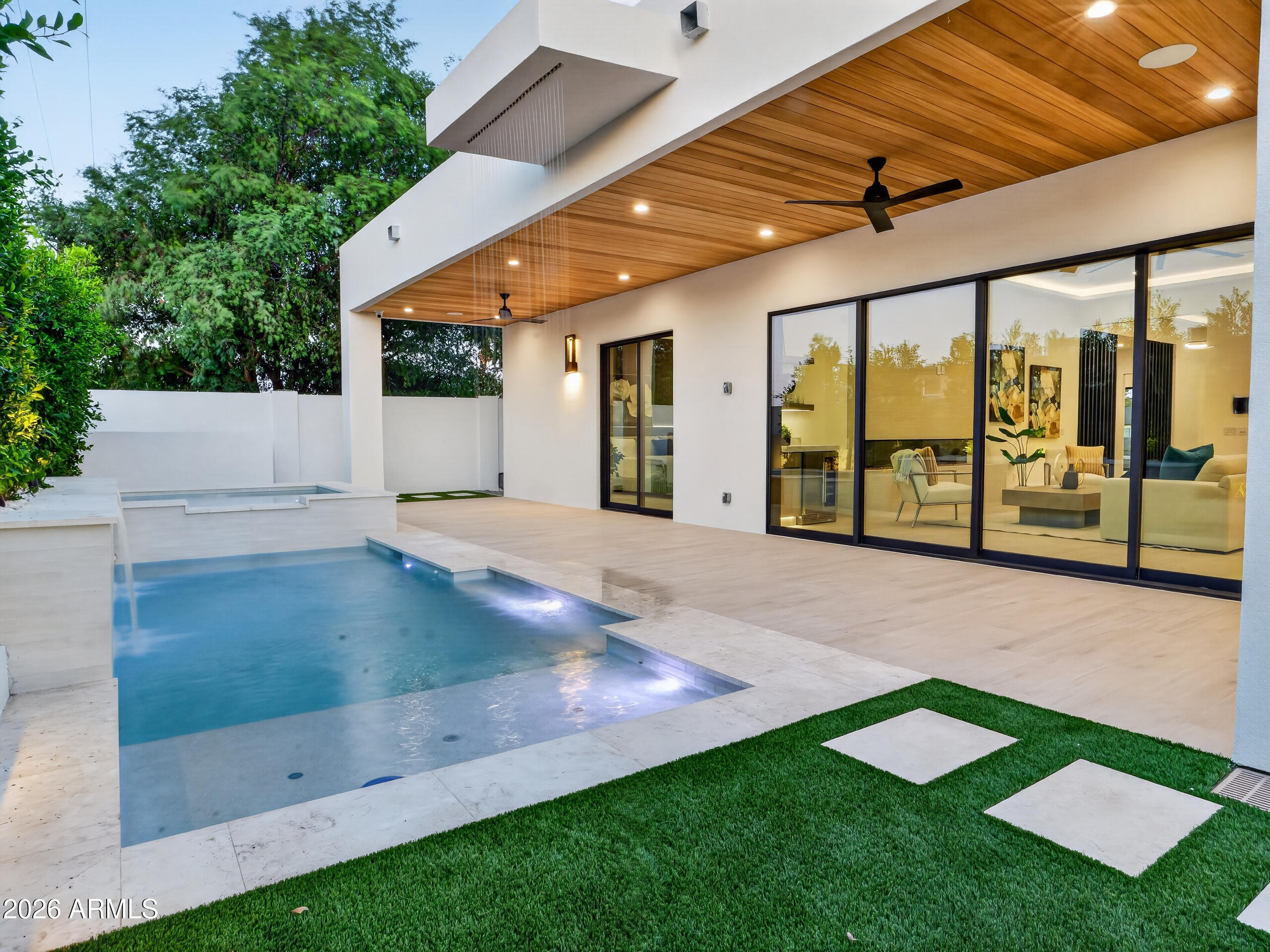 SCOTTSDALE ESTATES - Residential
