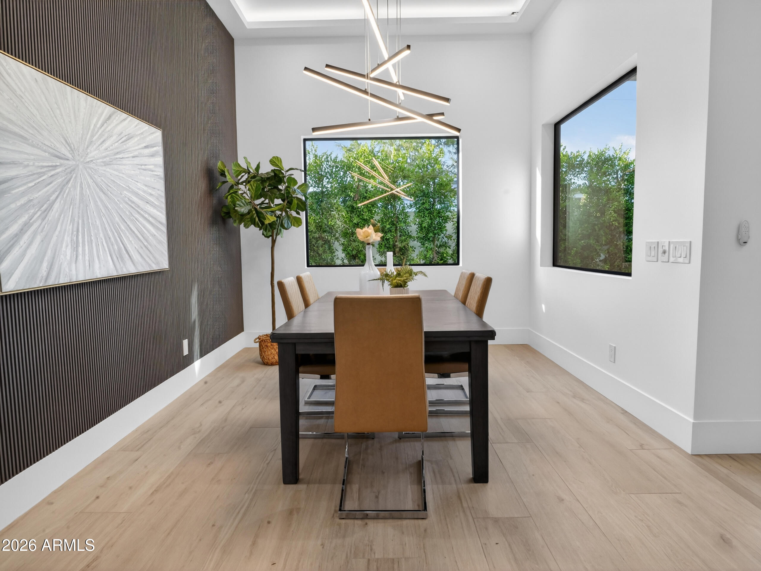 SCOTTSDALE ESTATES - Residential